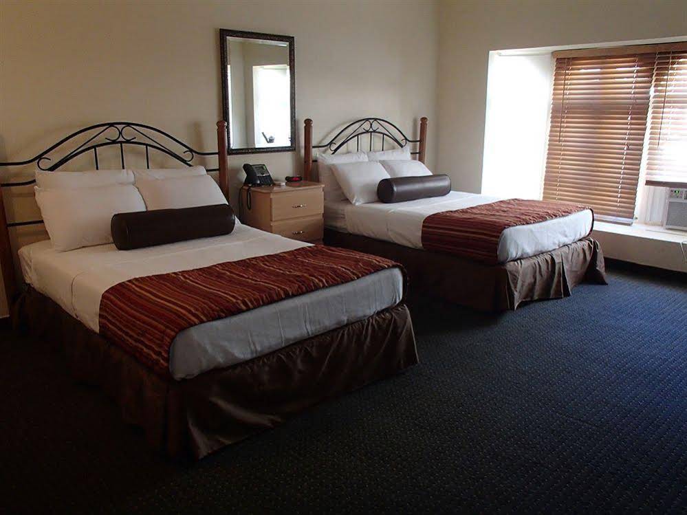 Hotel Villa Del Sol