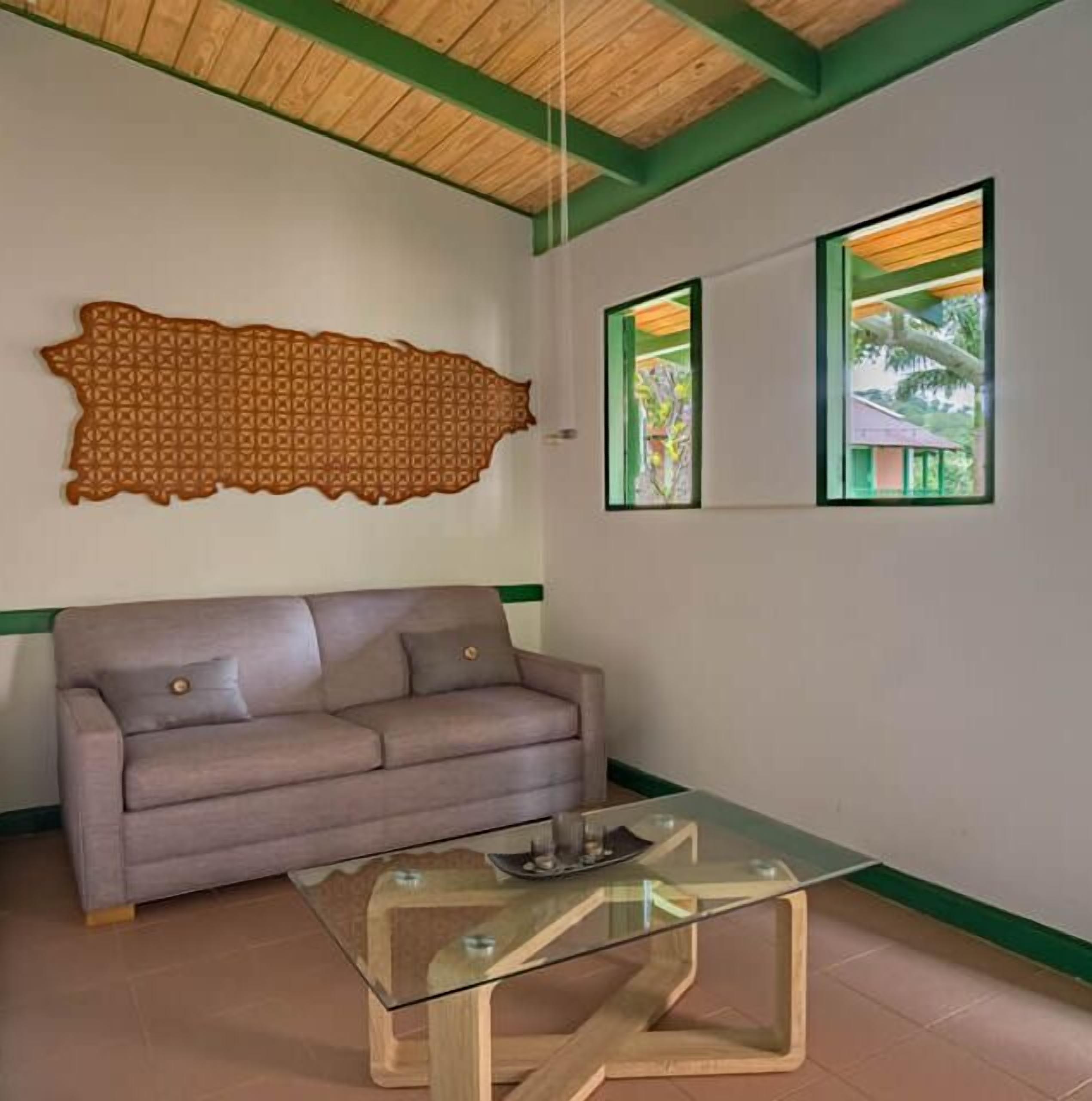 Hacienda Juanita