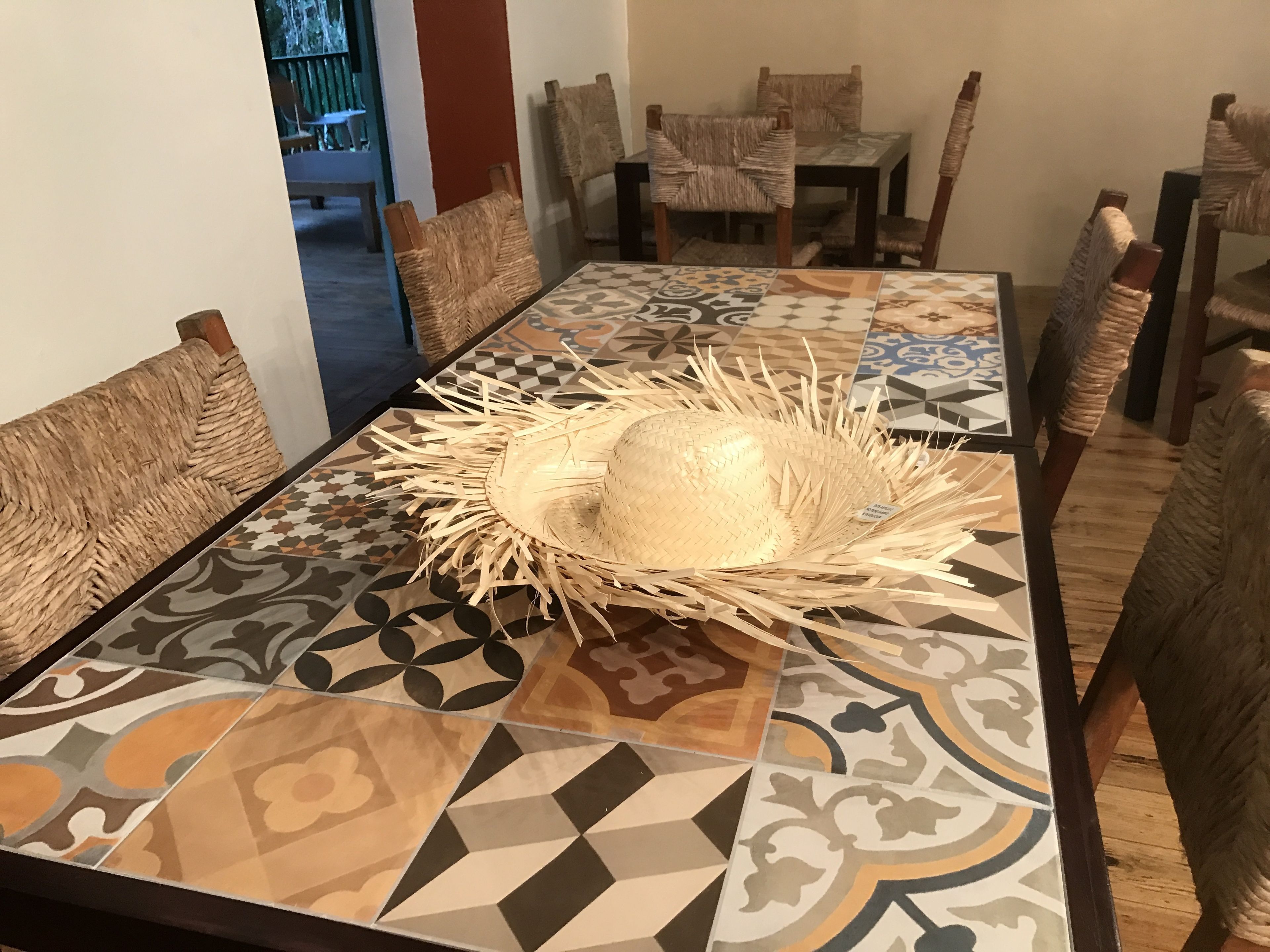 Hacienda Juanita