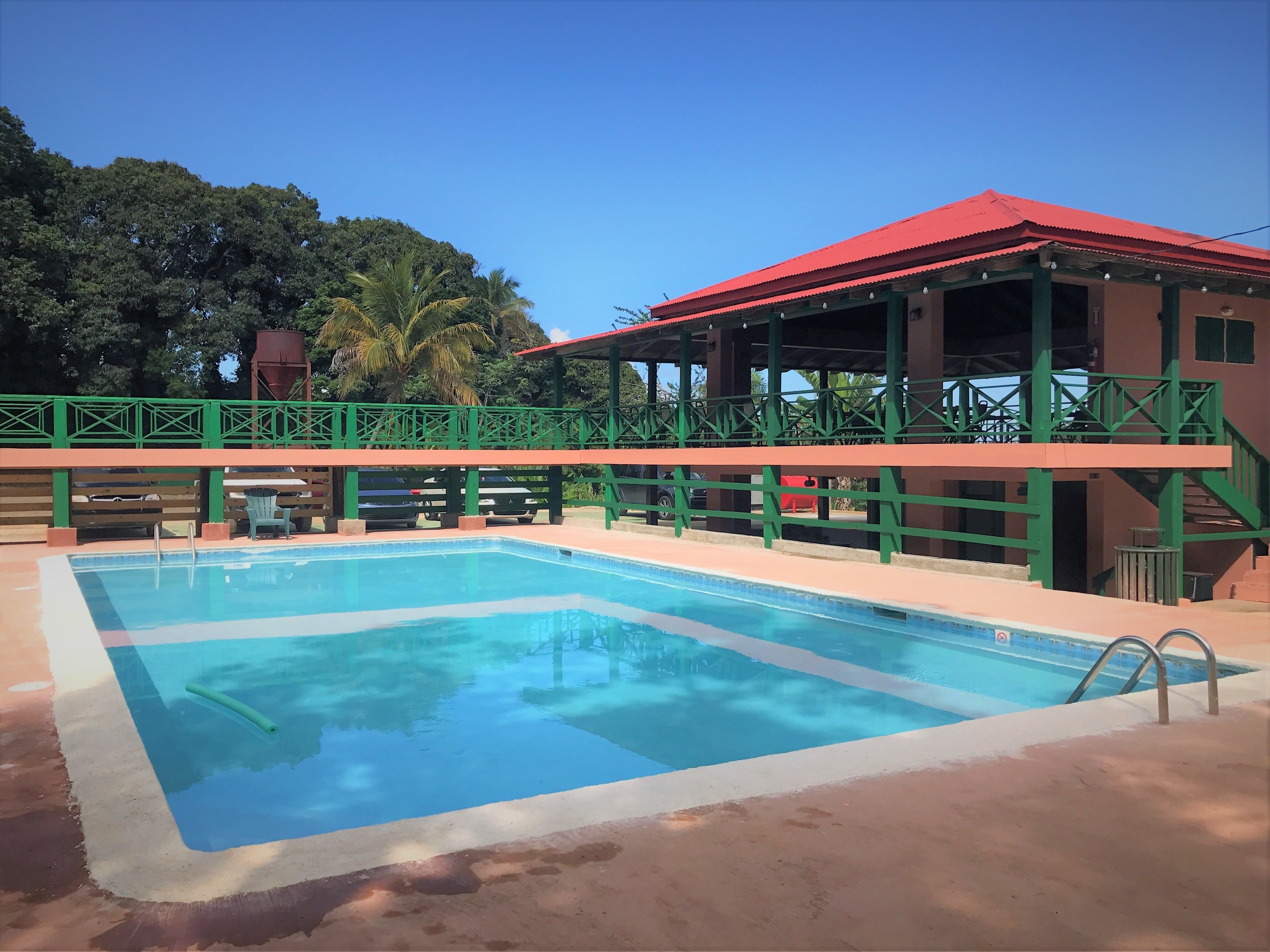 Hacienda Juanita