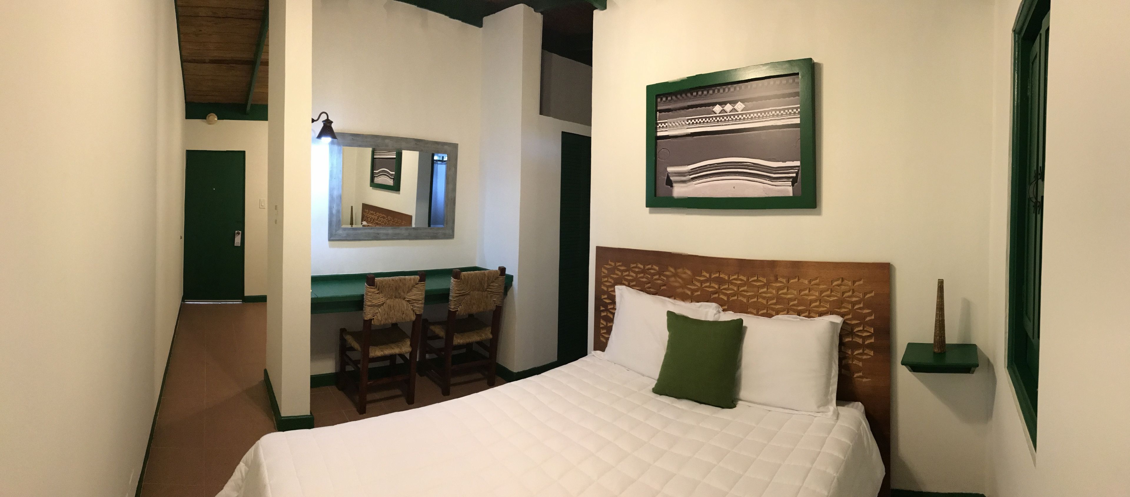 Hacienda Juanita