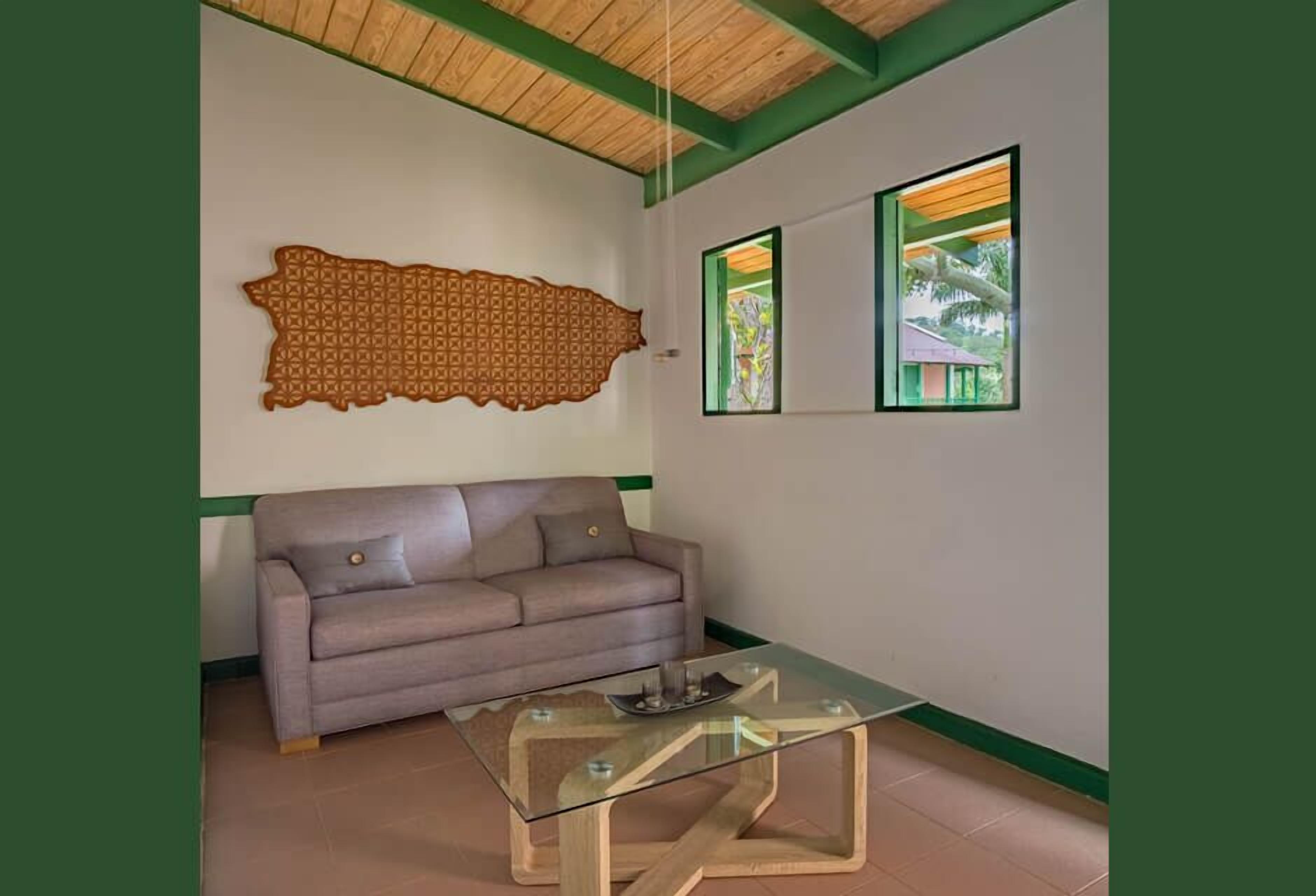 Hacienda Juanita