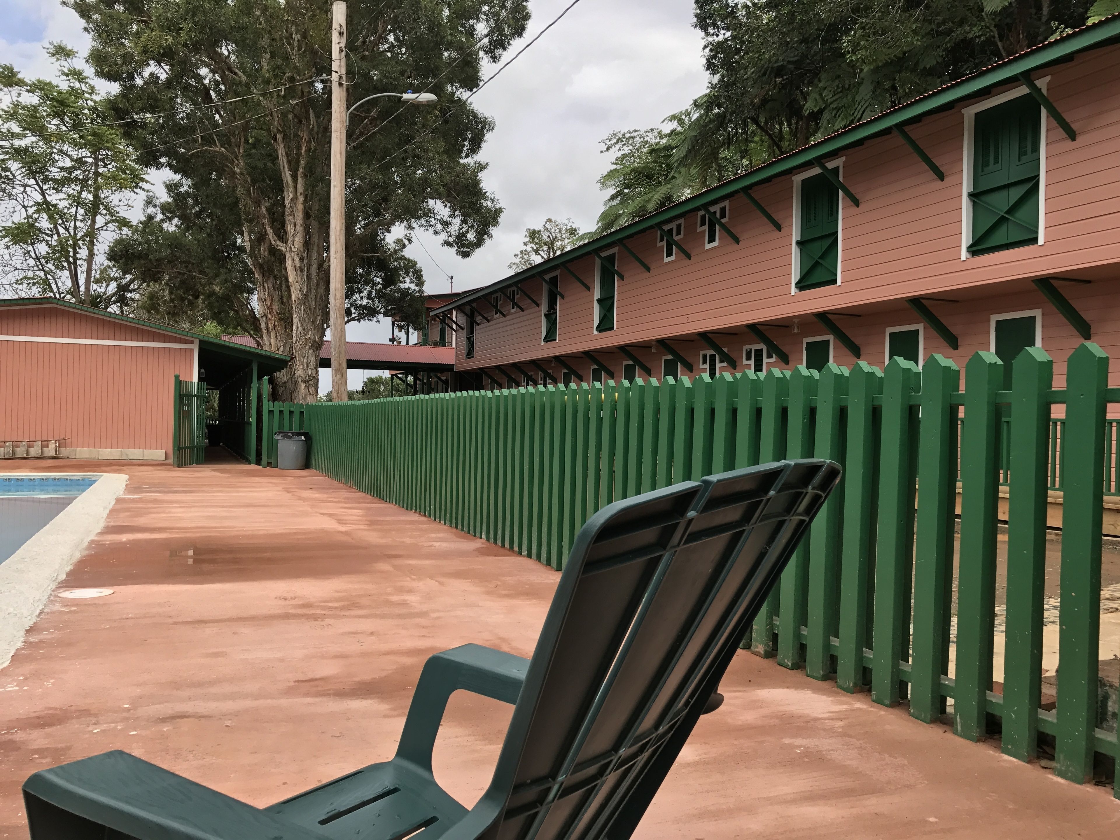 Hacienda Juanita