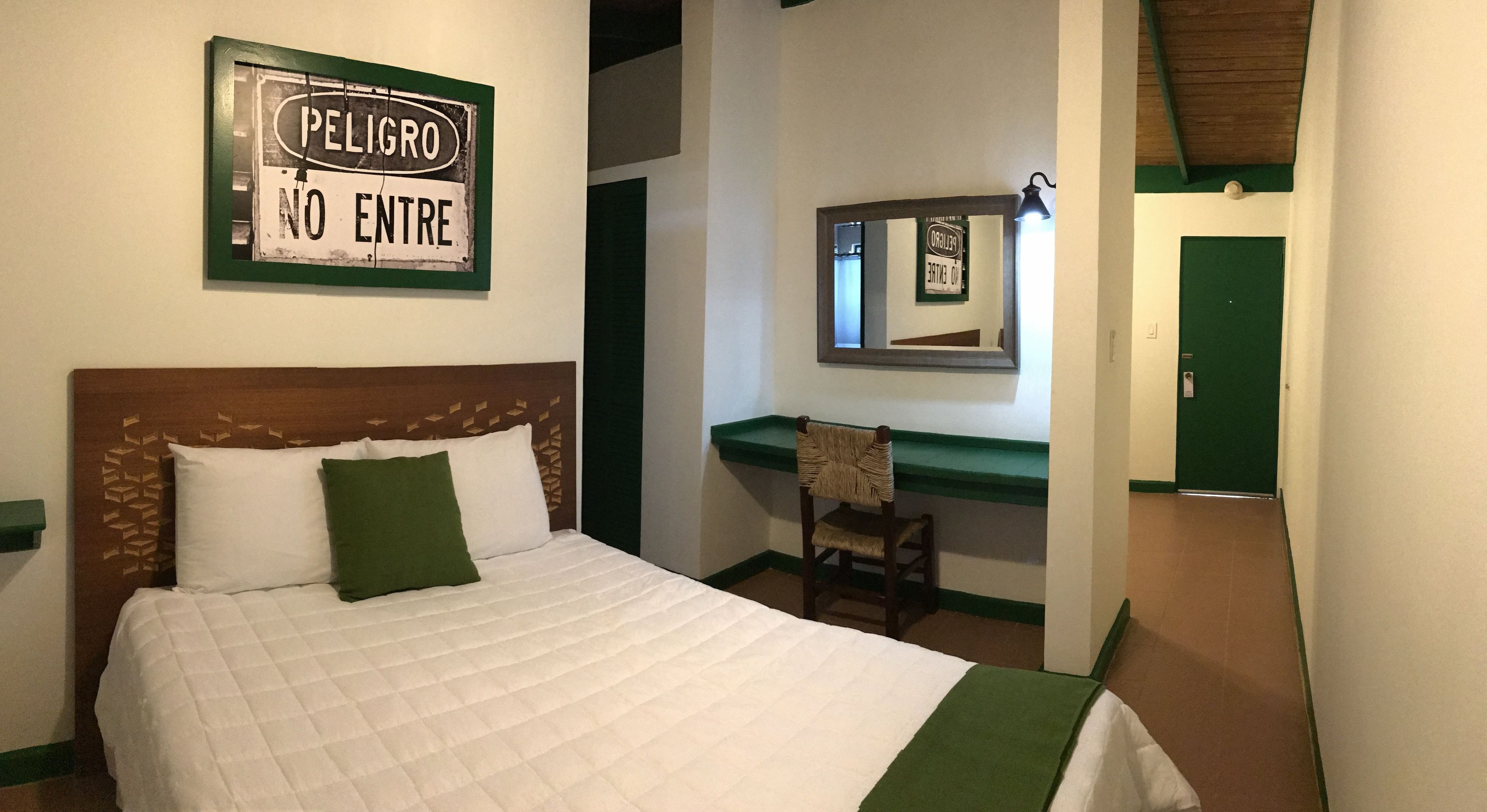 Hacienda Juanita