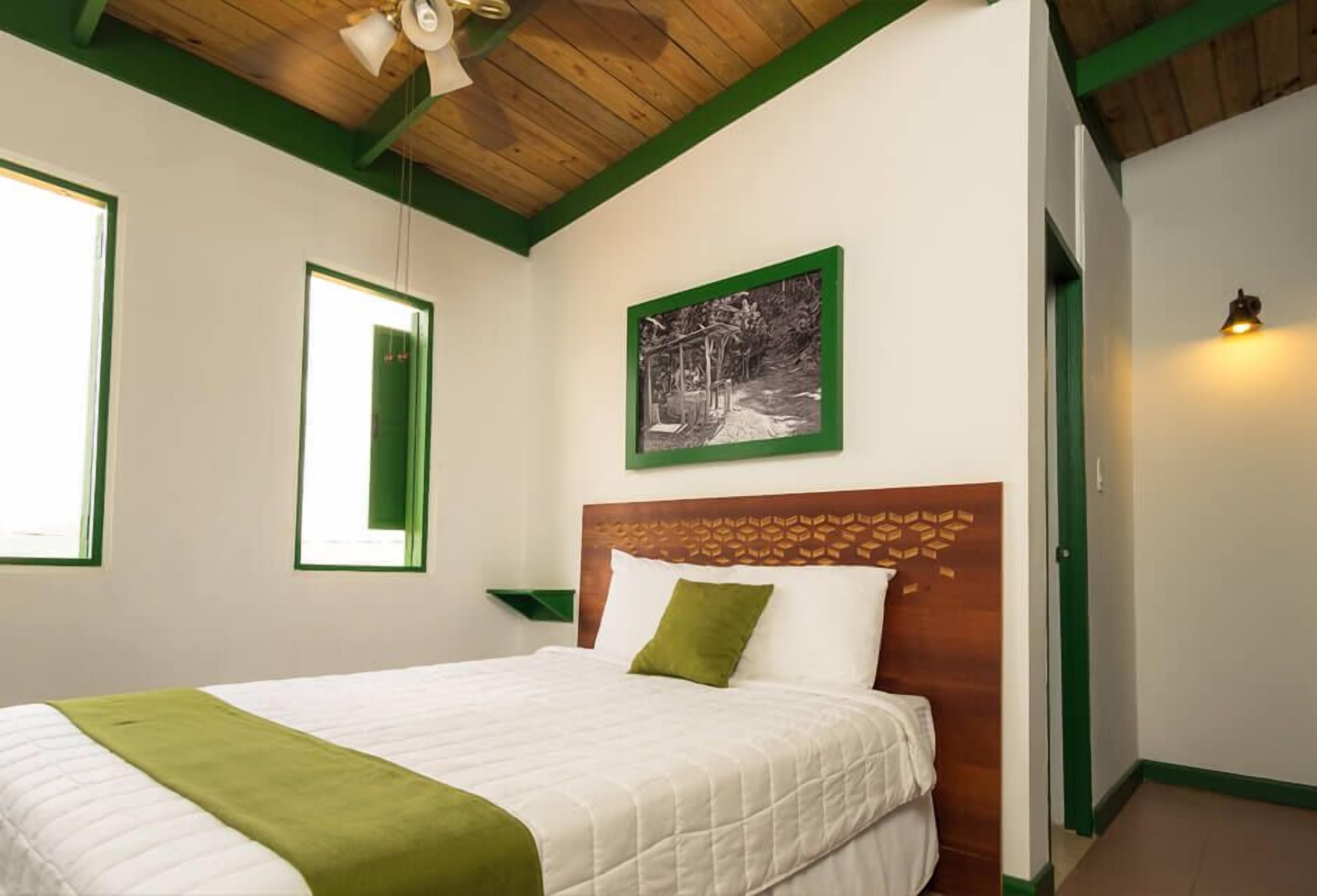 Hacienda Juanita