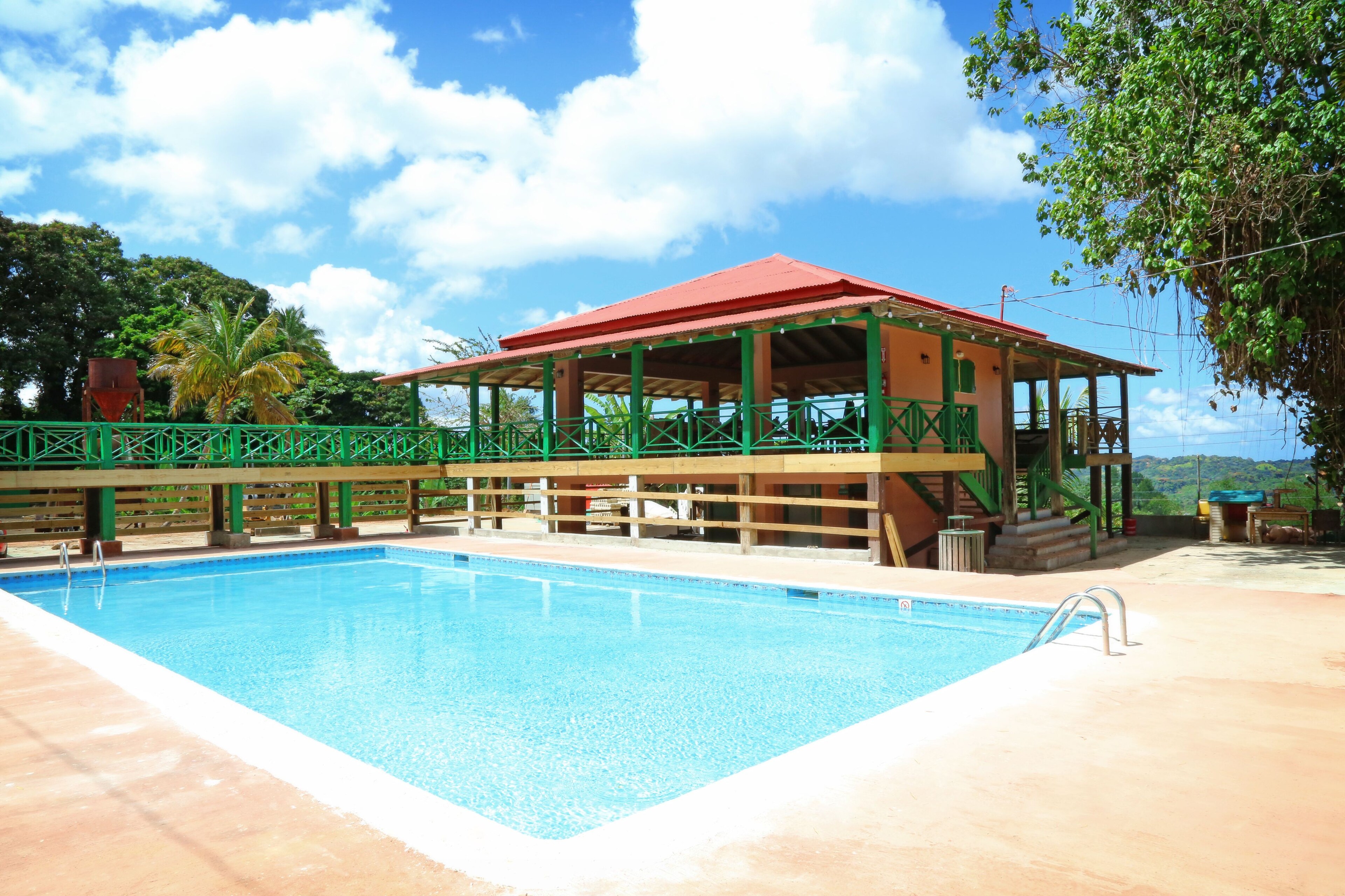 Hacienda Juanita