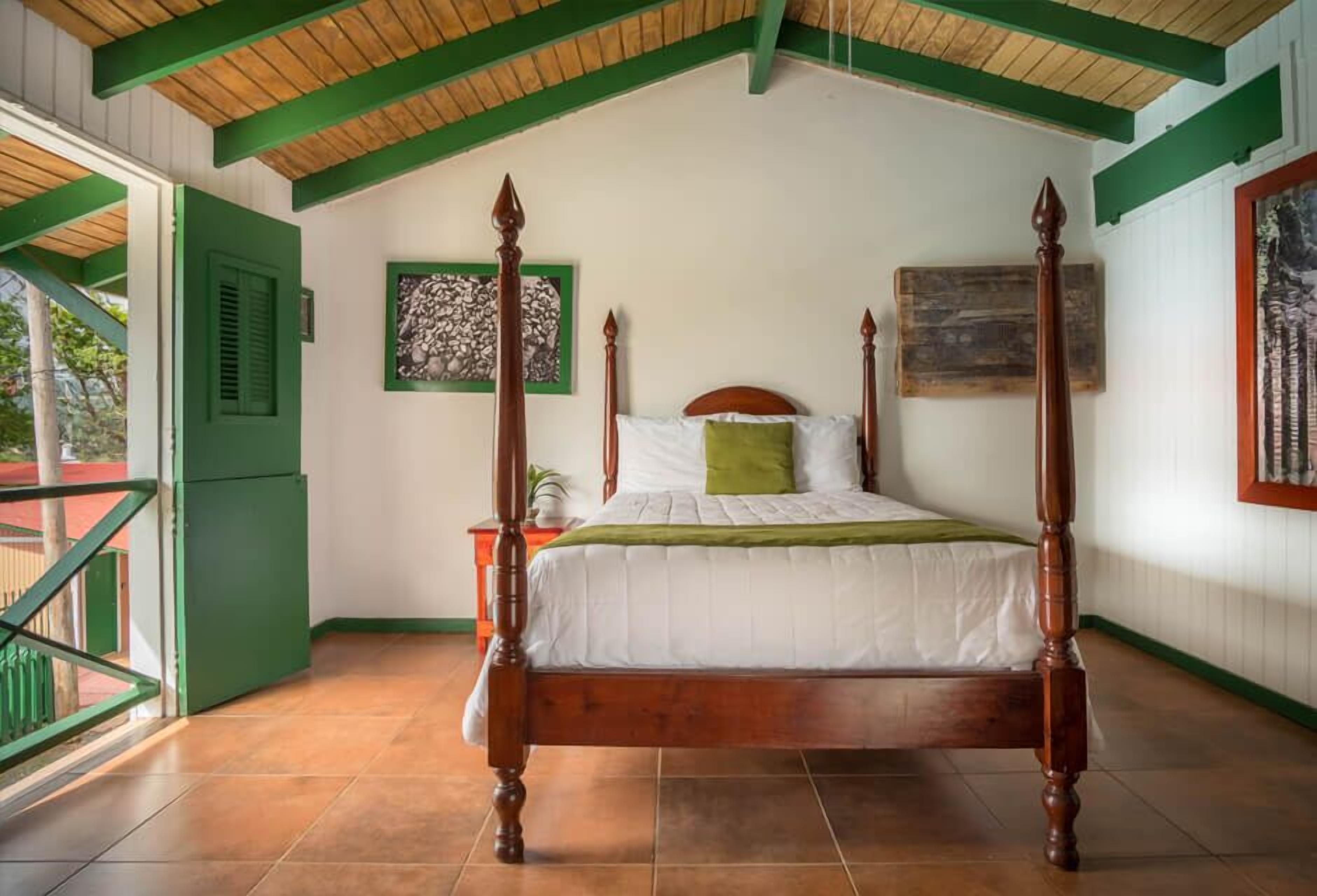 Hacienda Juanita