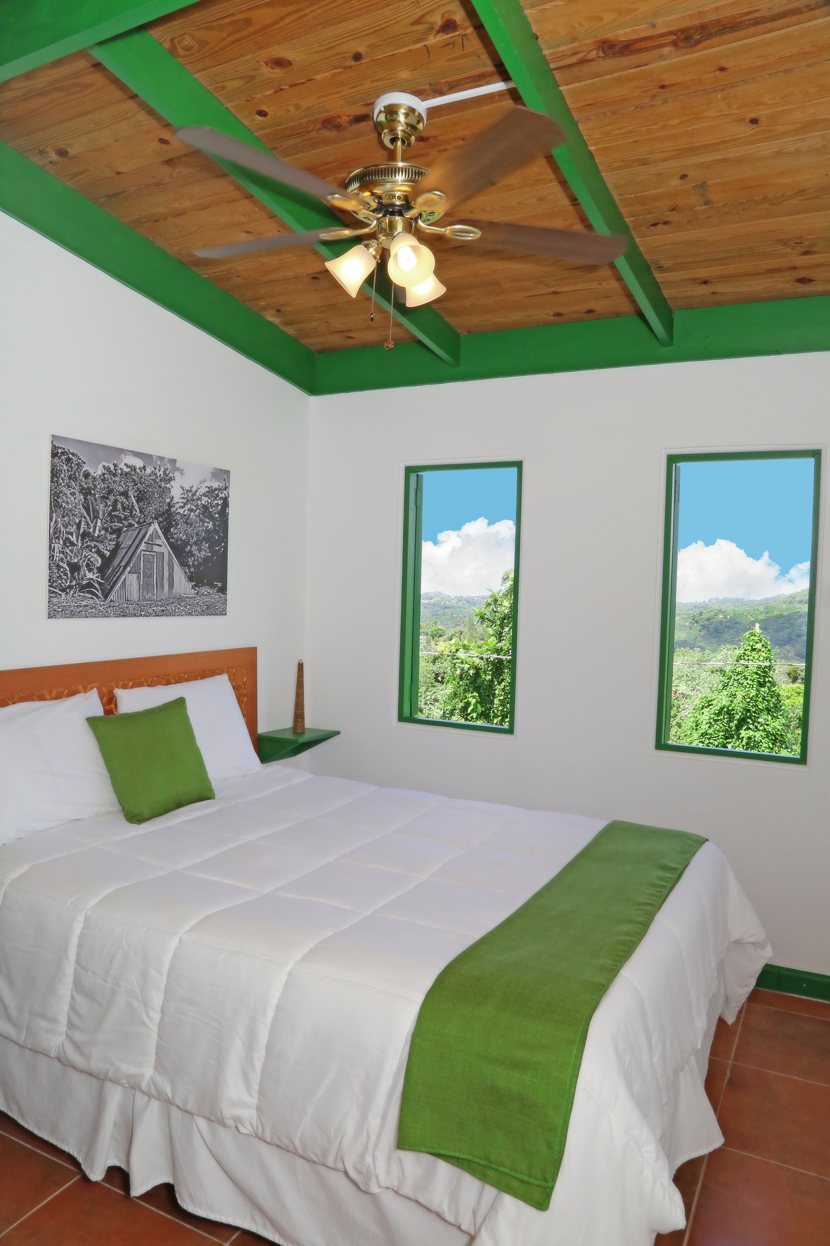 Hacienda Juanita