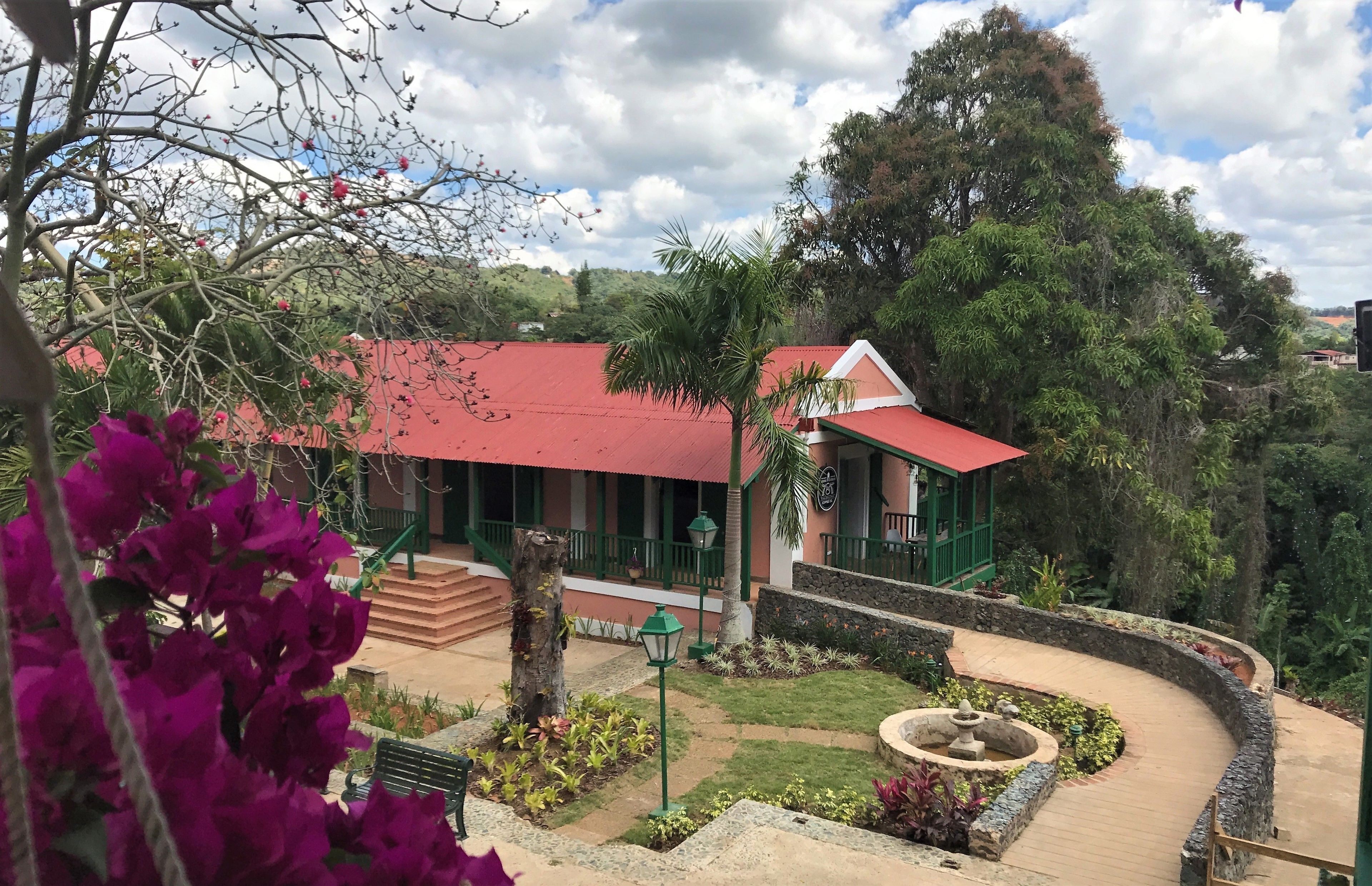 Hacienda Juanita