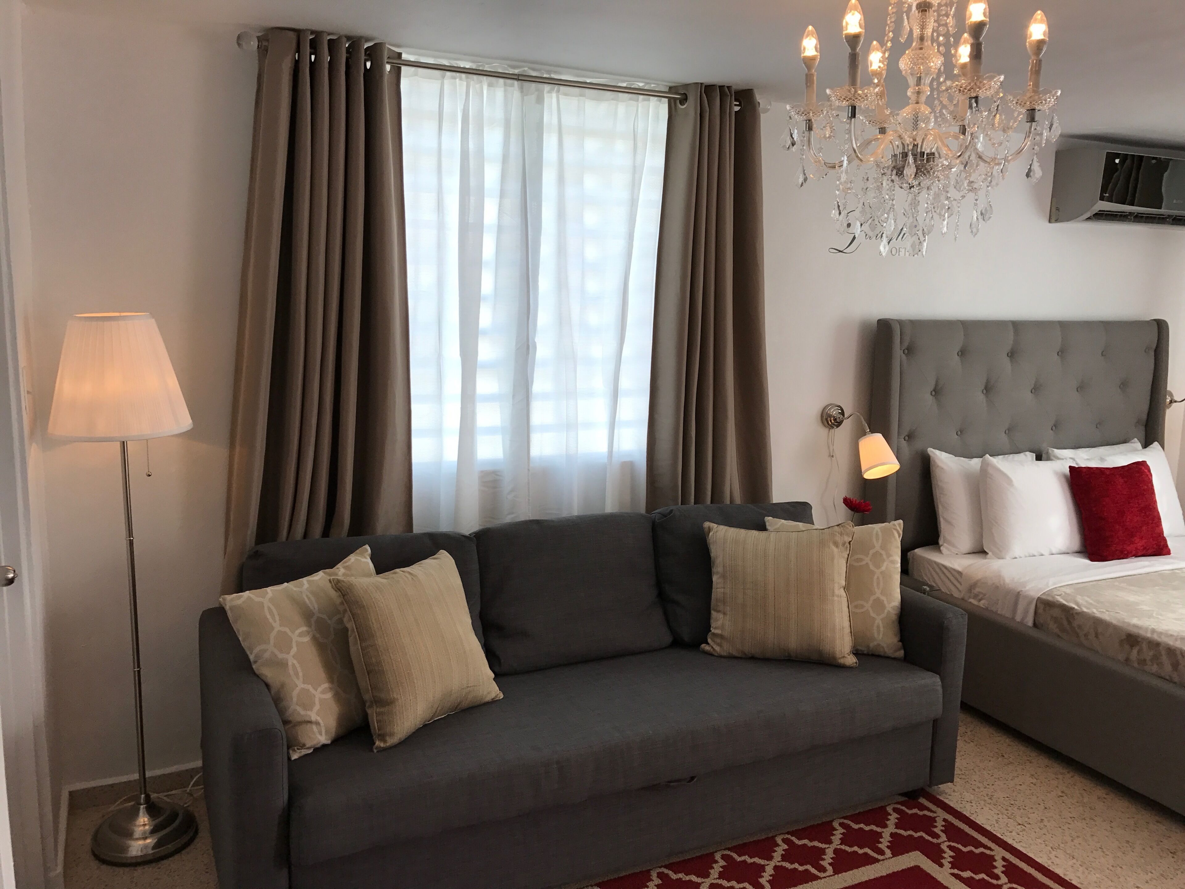 Edificio Chandelier