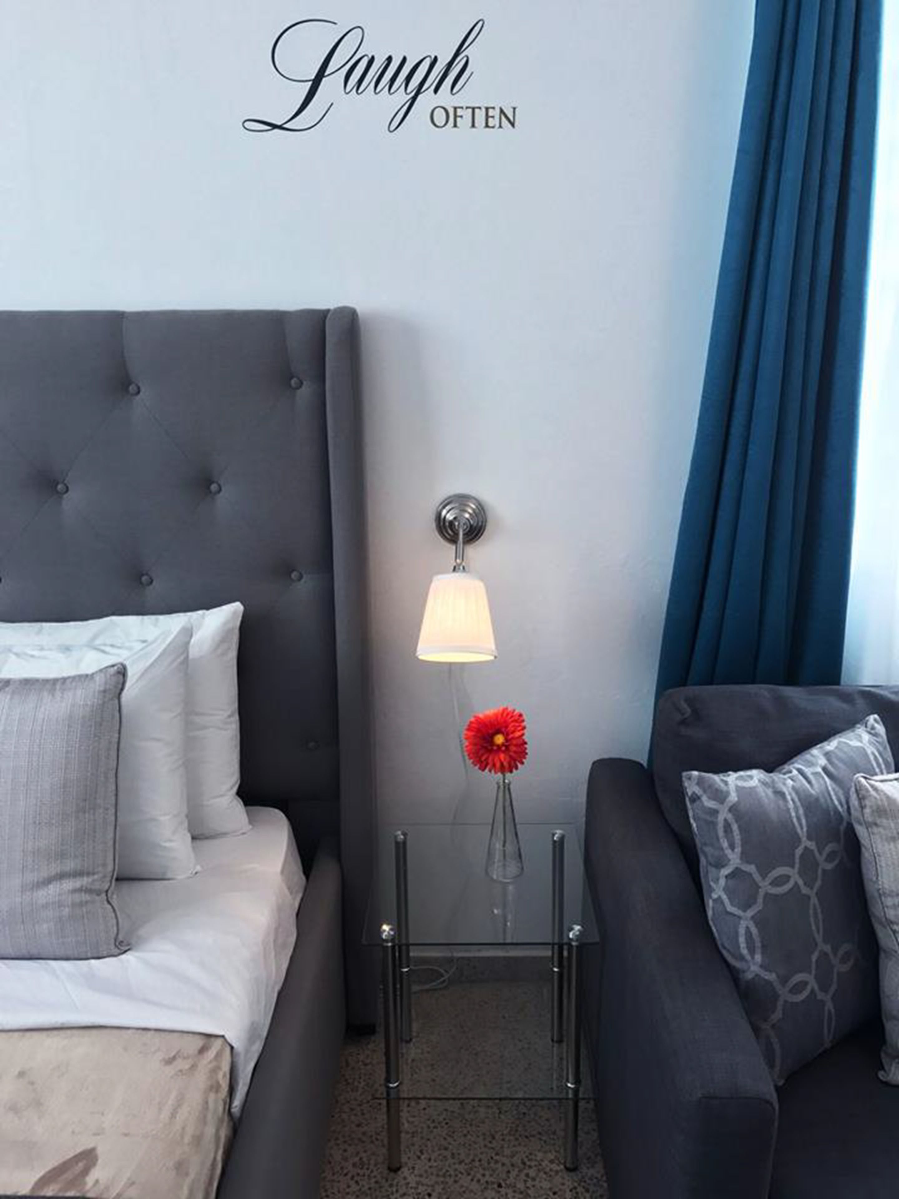 Edificio Chandelier