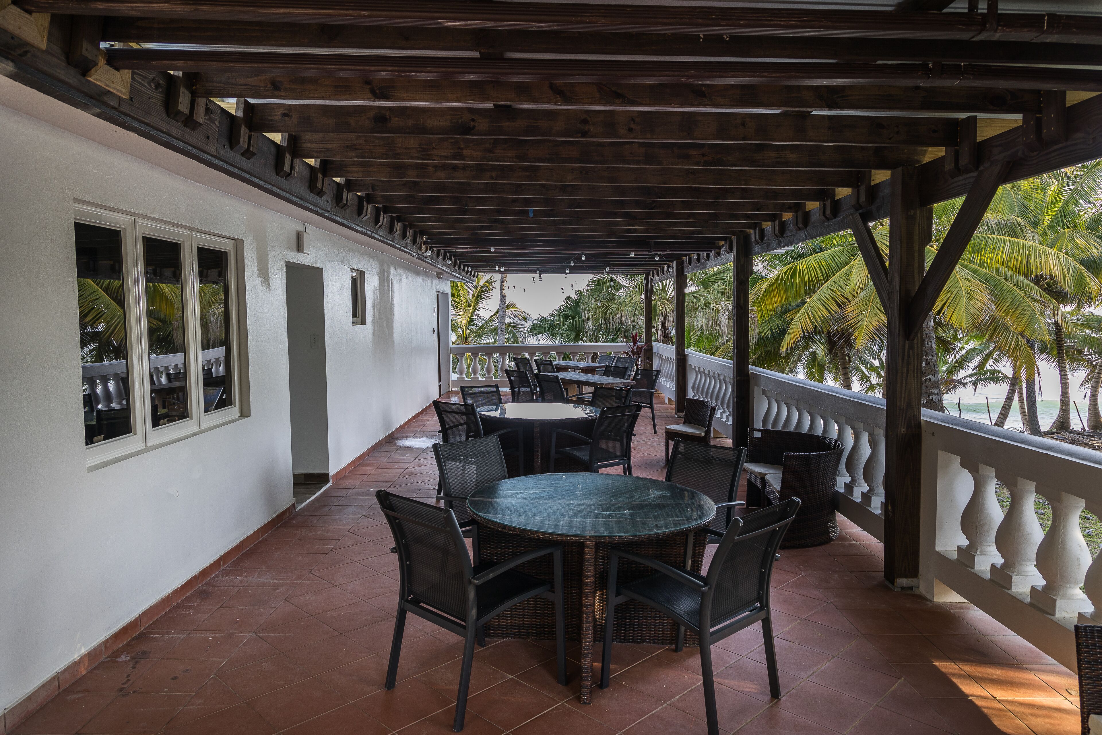 Casa Islena Inn