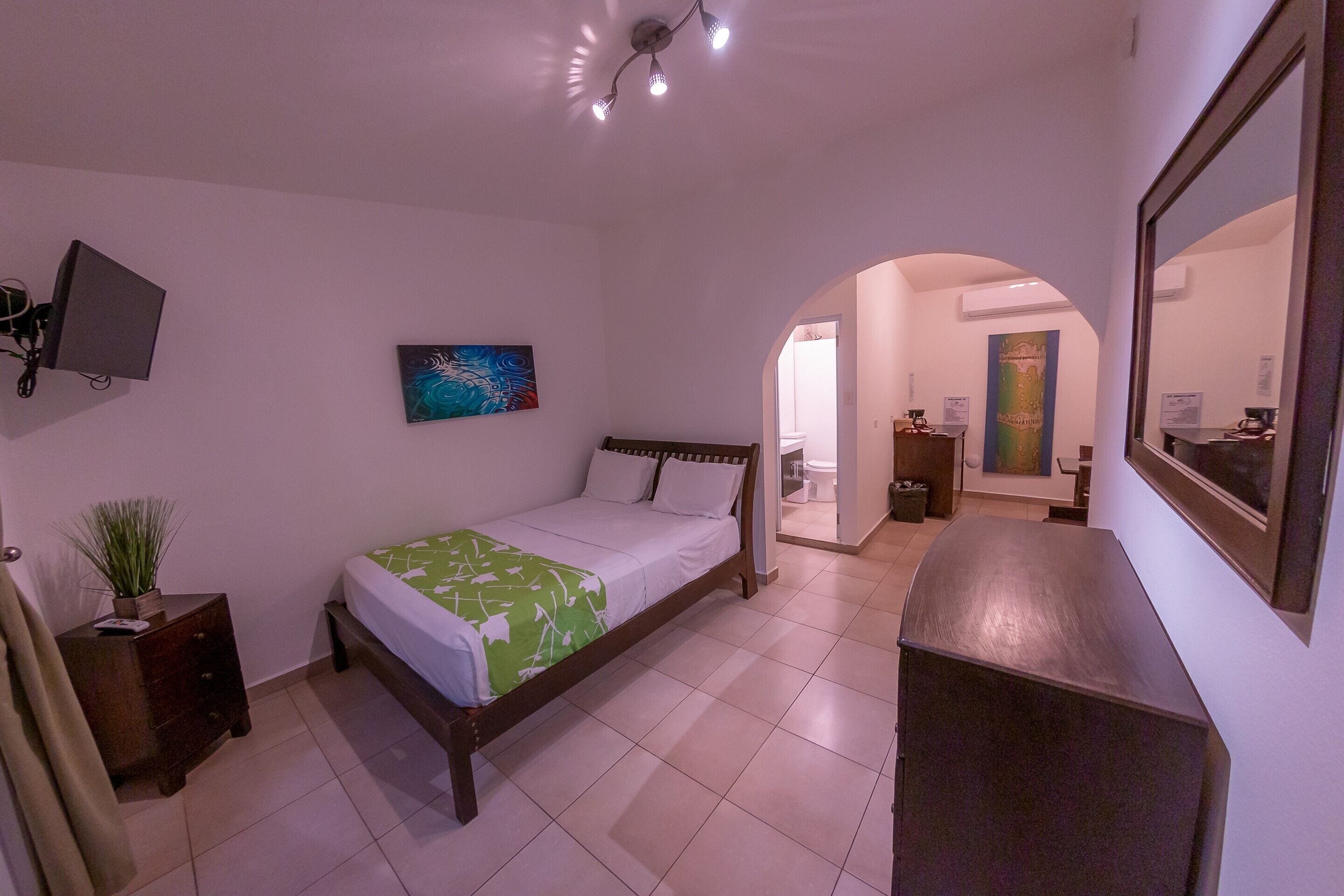 Casa Verde Hotel