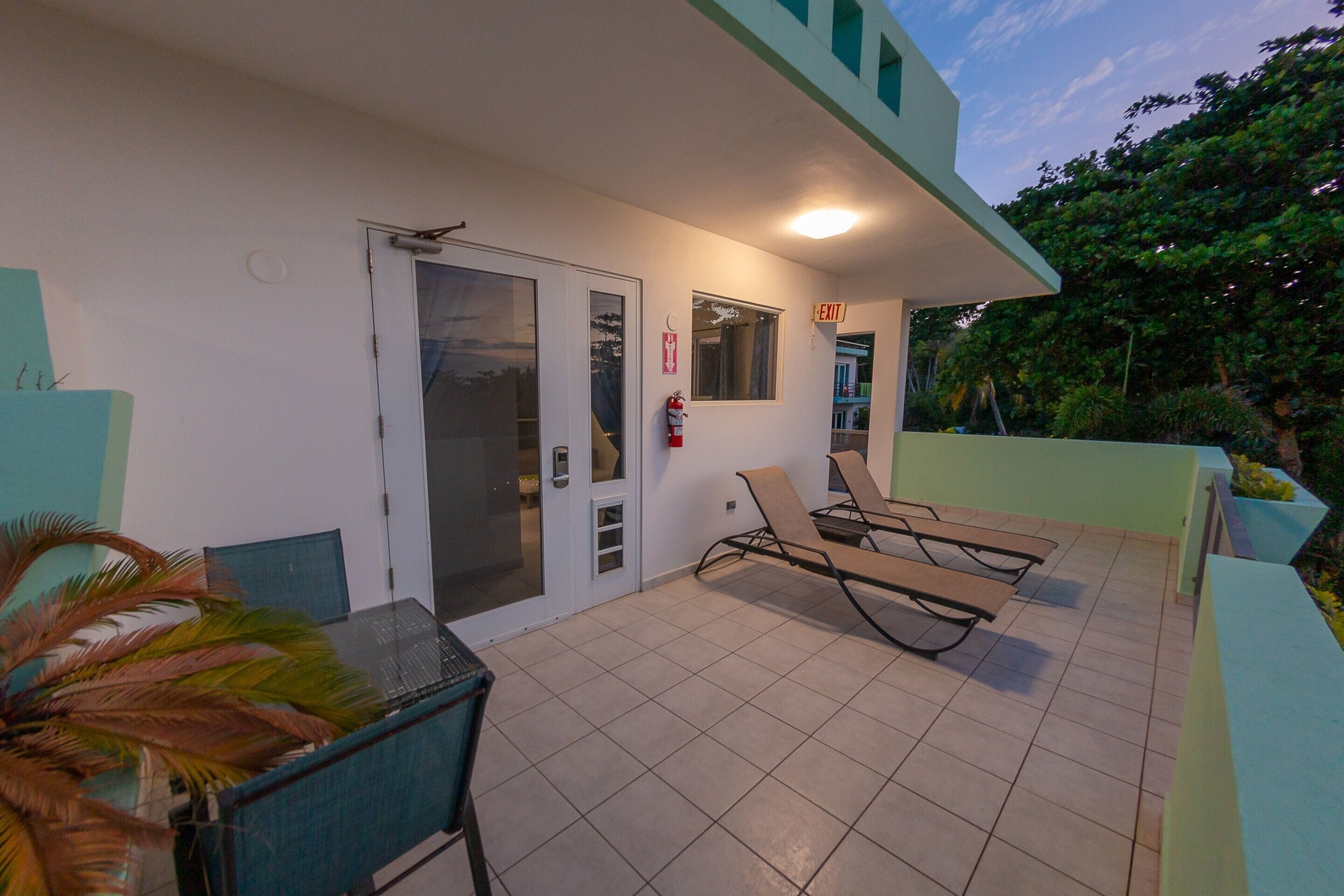 Casa Verde Hotel