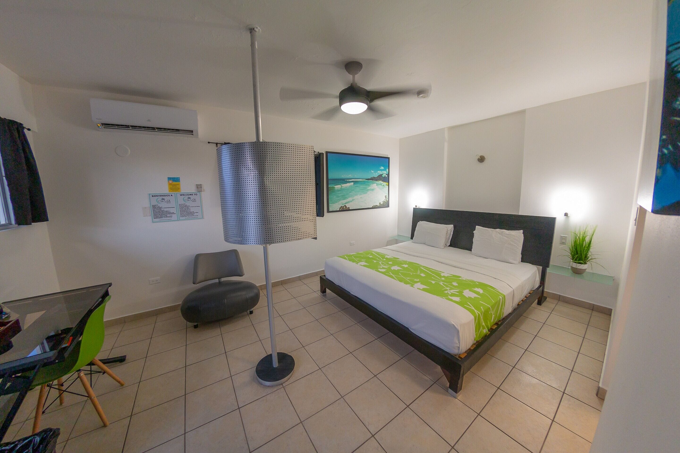 Casa Verde Hotel