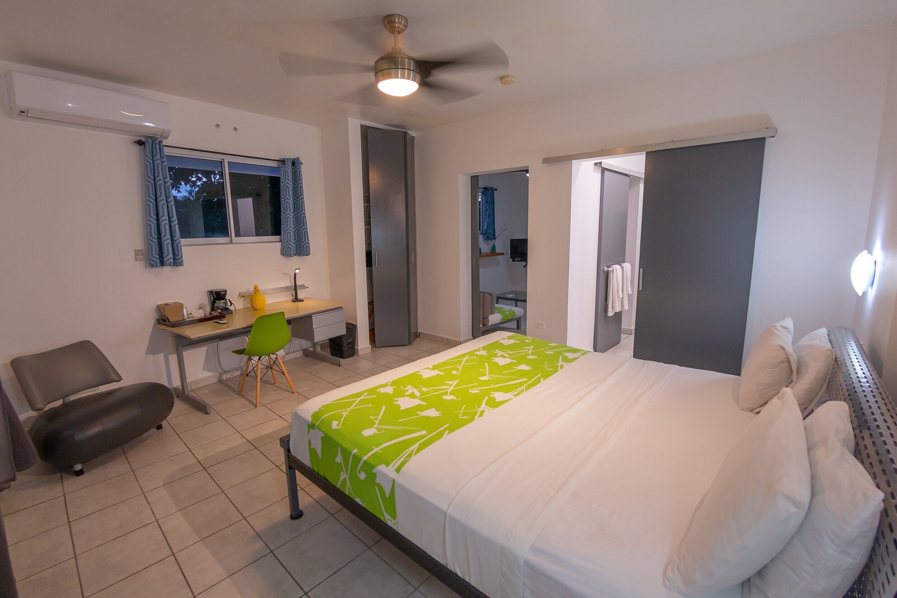 Casa Verde Hotel