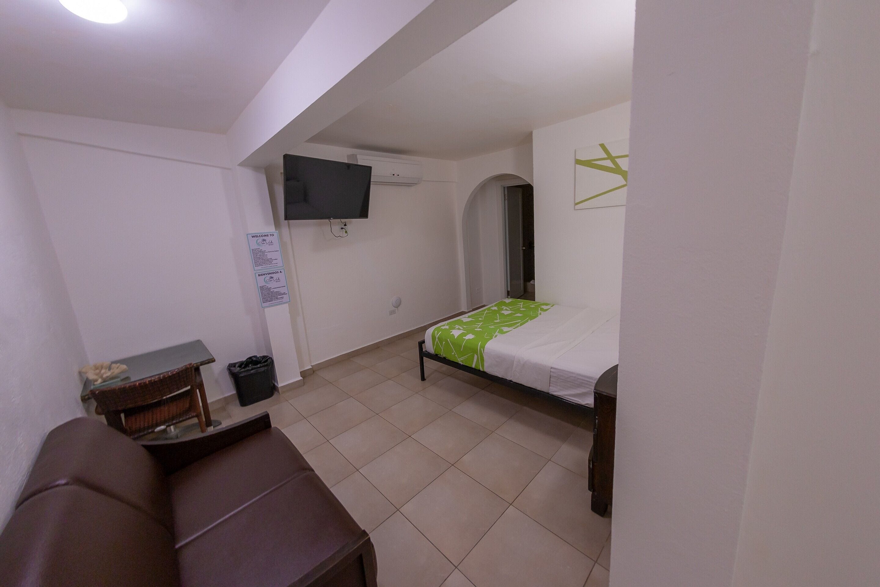 Casa Verde Hotel