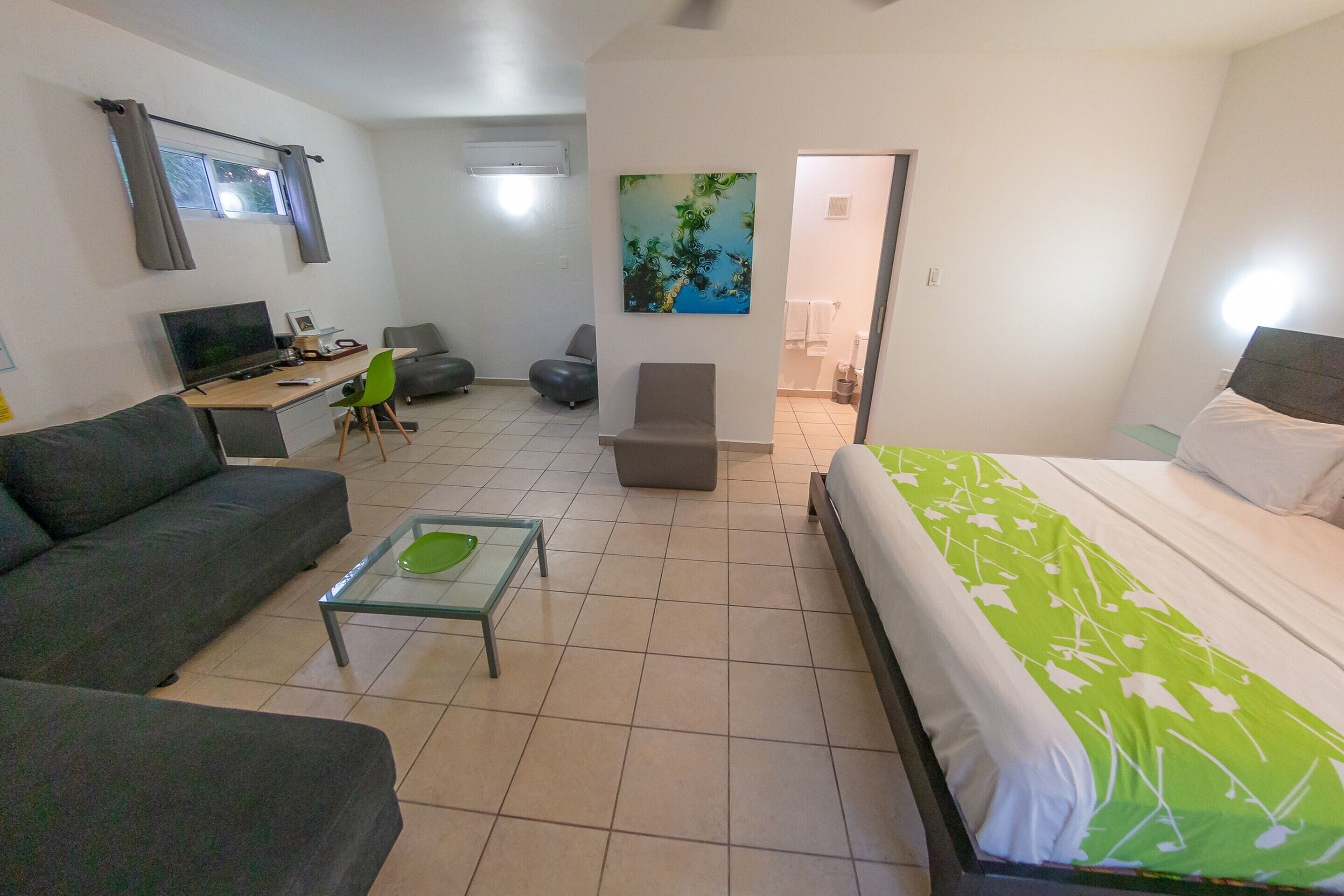 Casa Verde Hotel