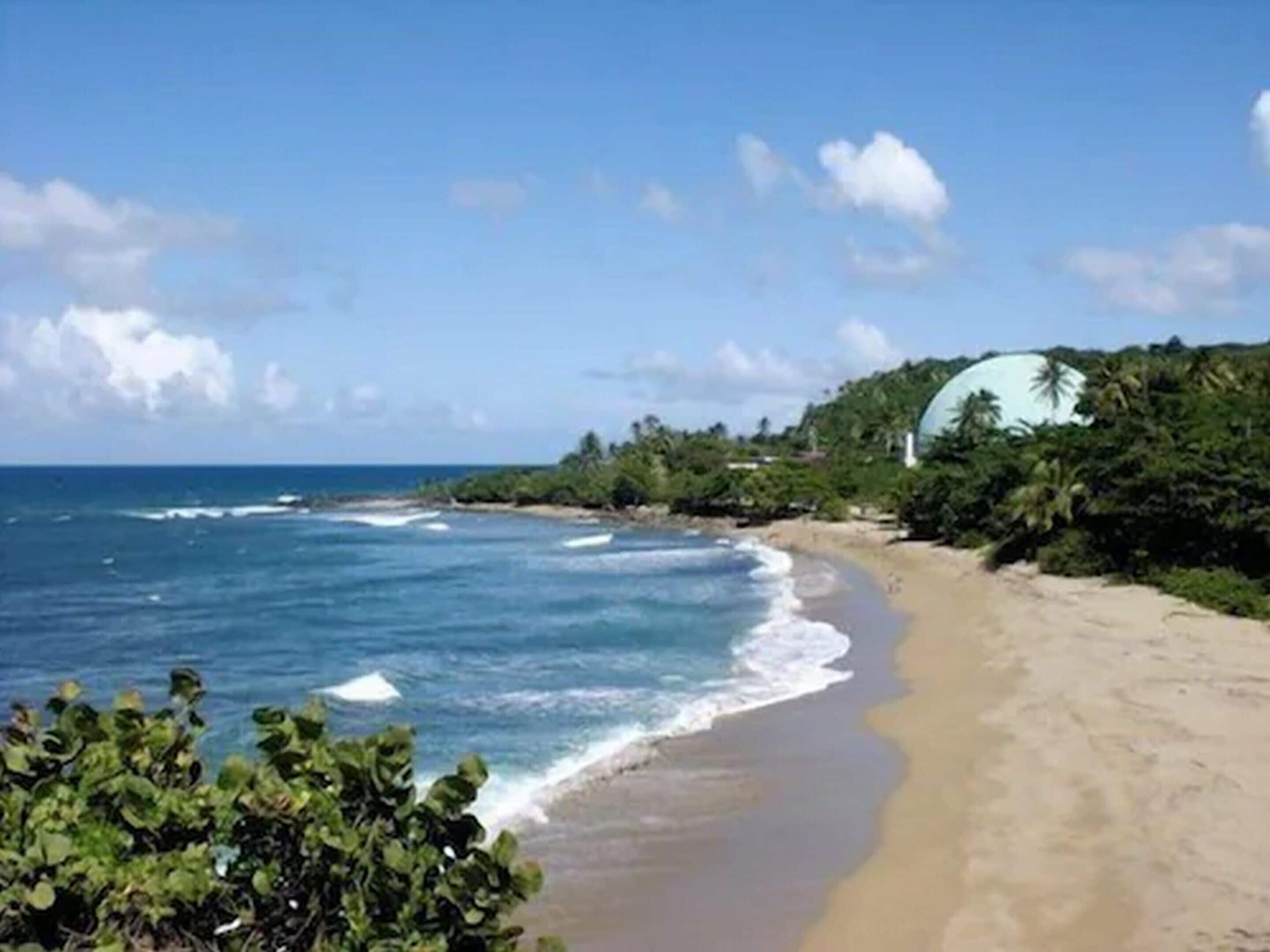 Casa Verde Hotel