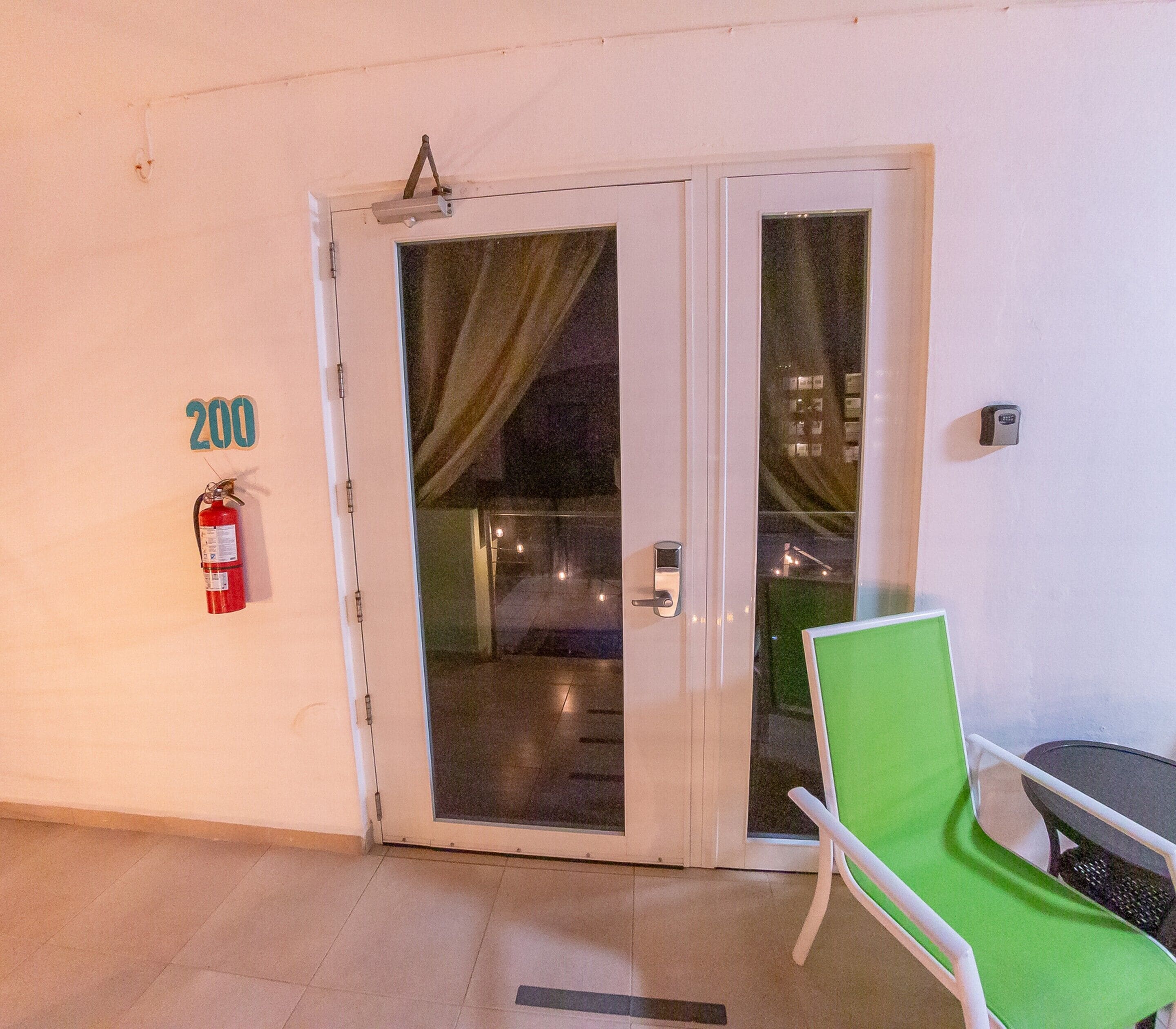 Casa Verde Hotel