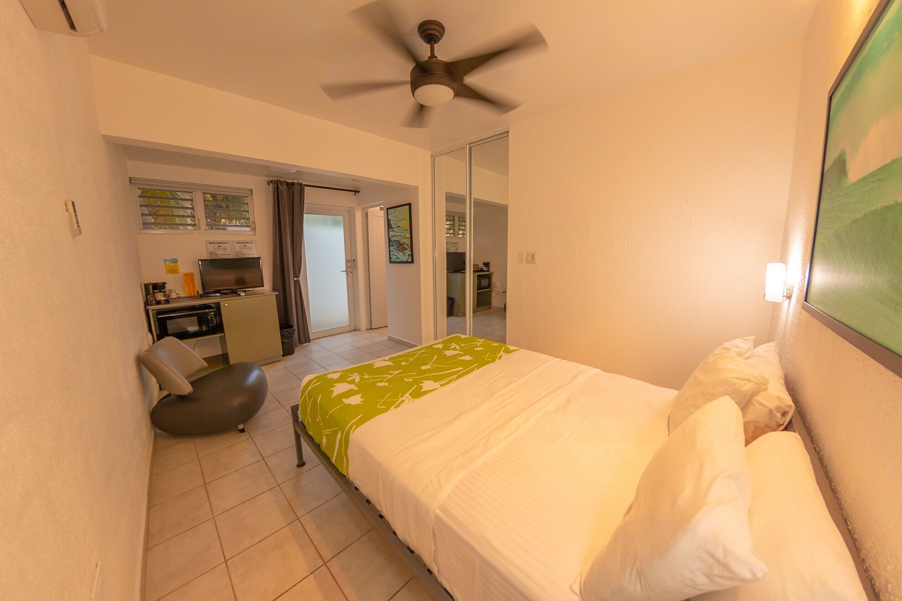 Casa Verde Hotel