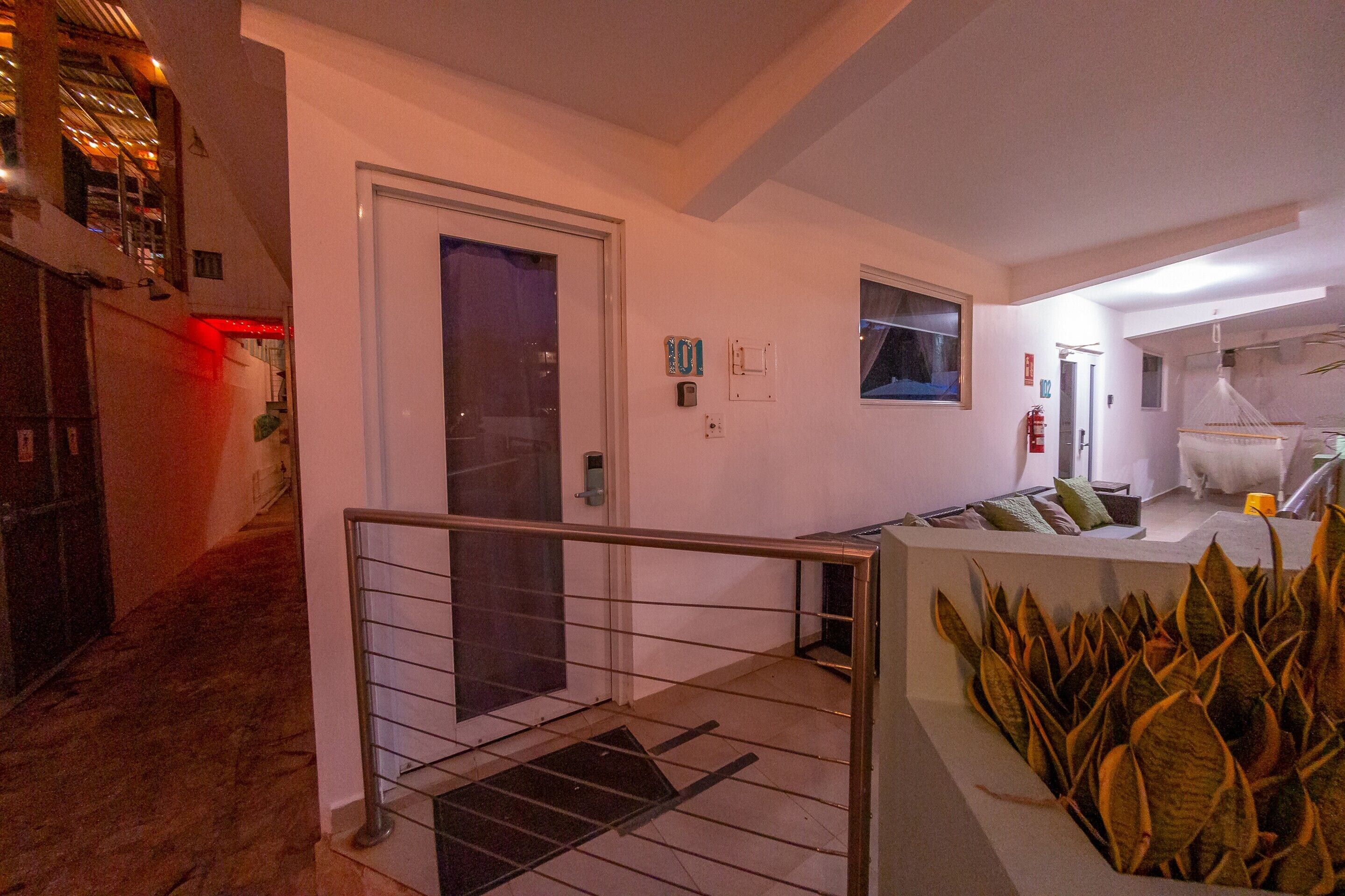 Casa Verde Hotel