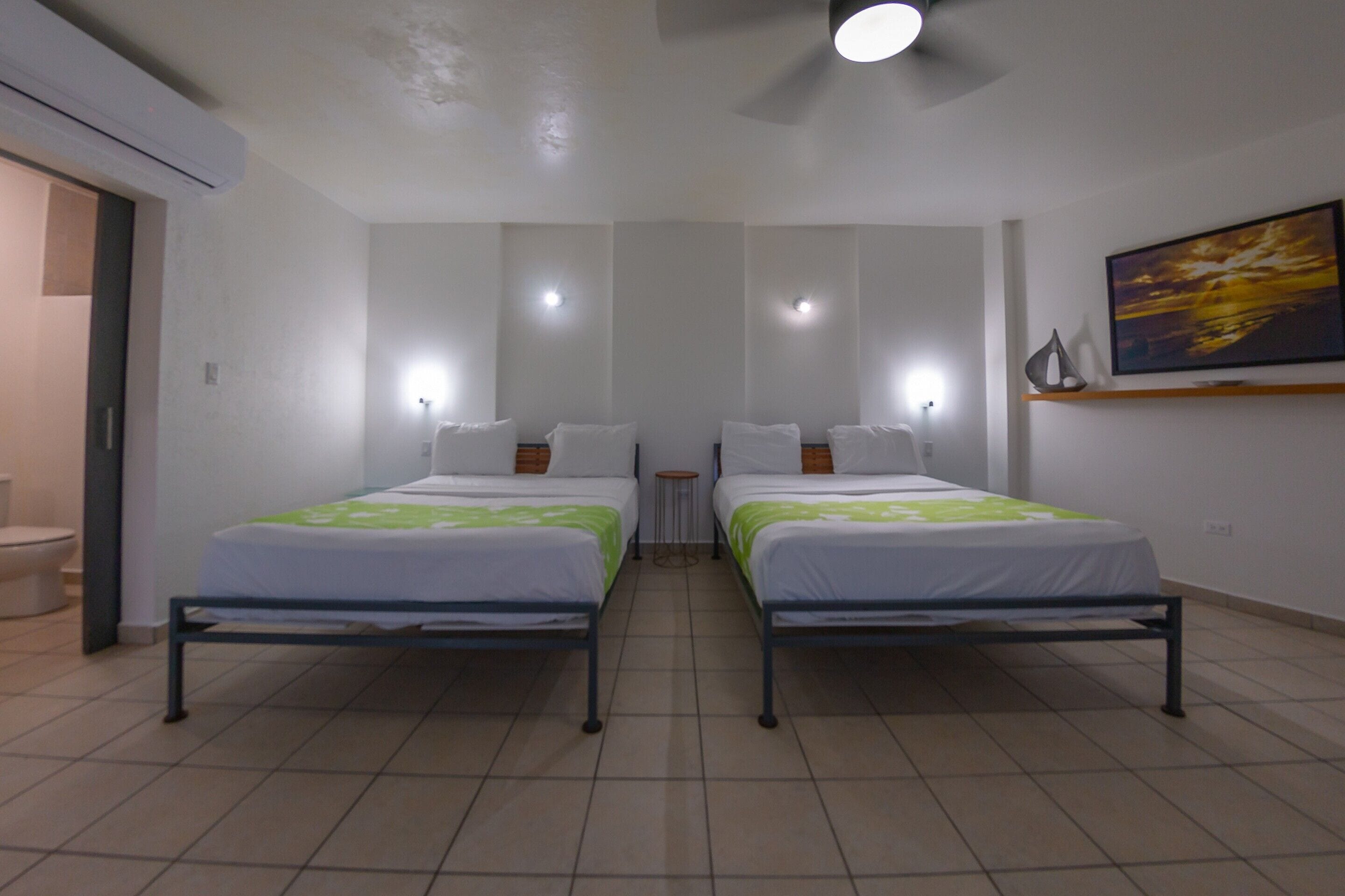 Casa Verde Hotel