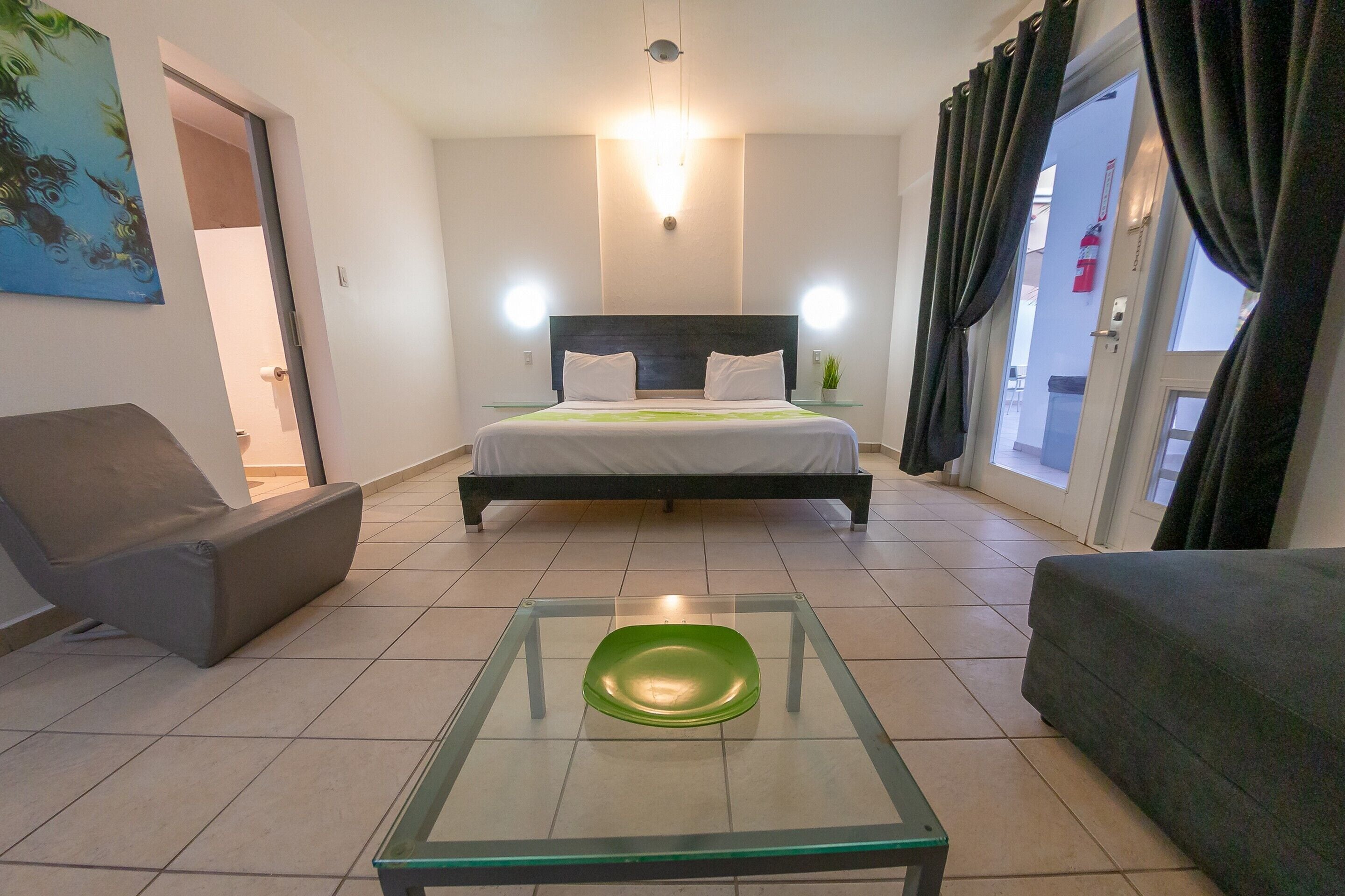 Casa Verde Hotel