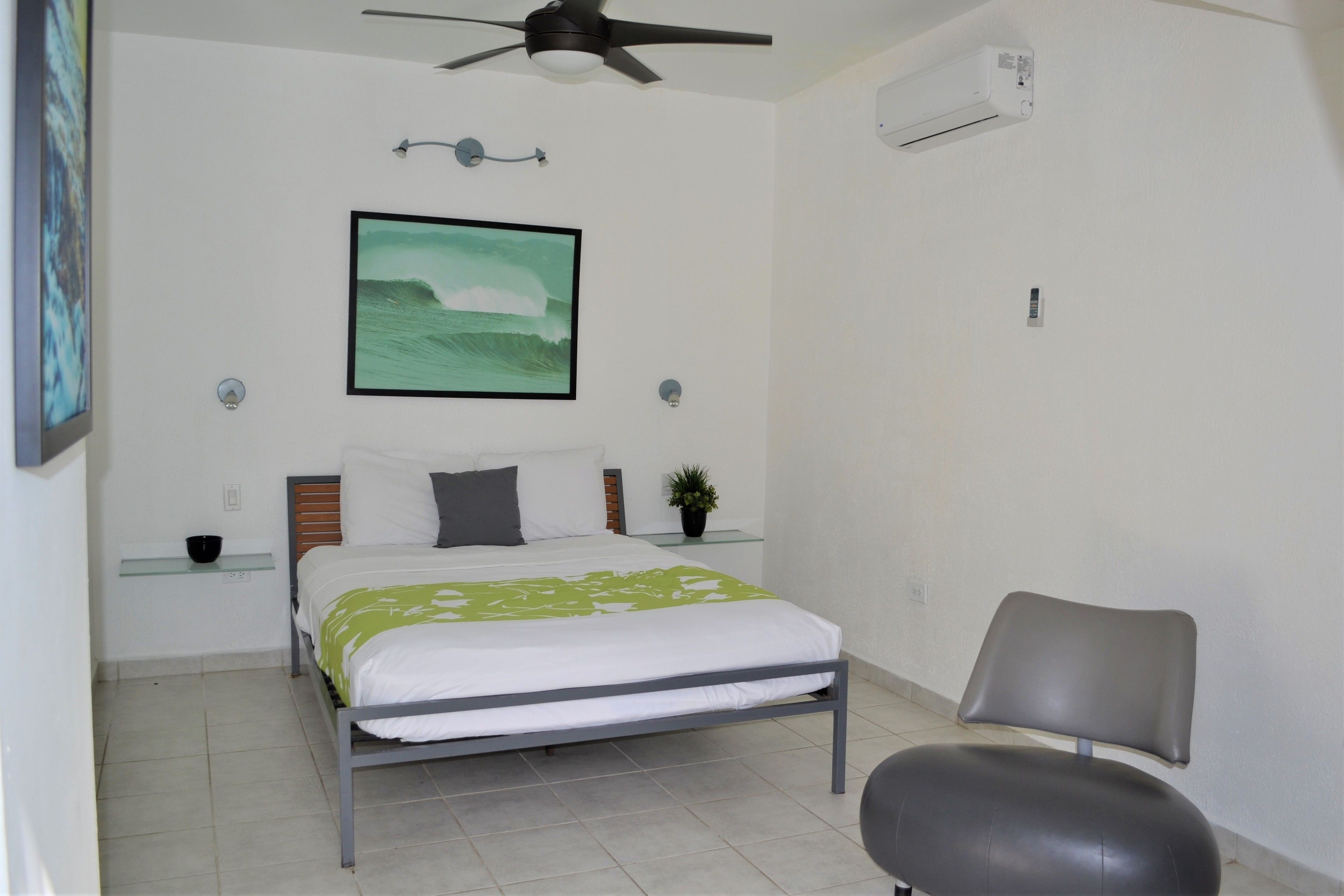 Casa Verde Hotel