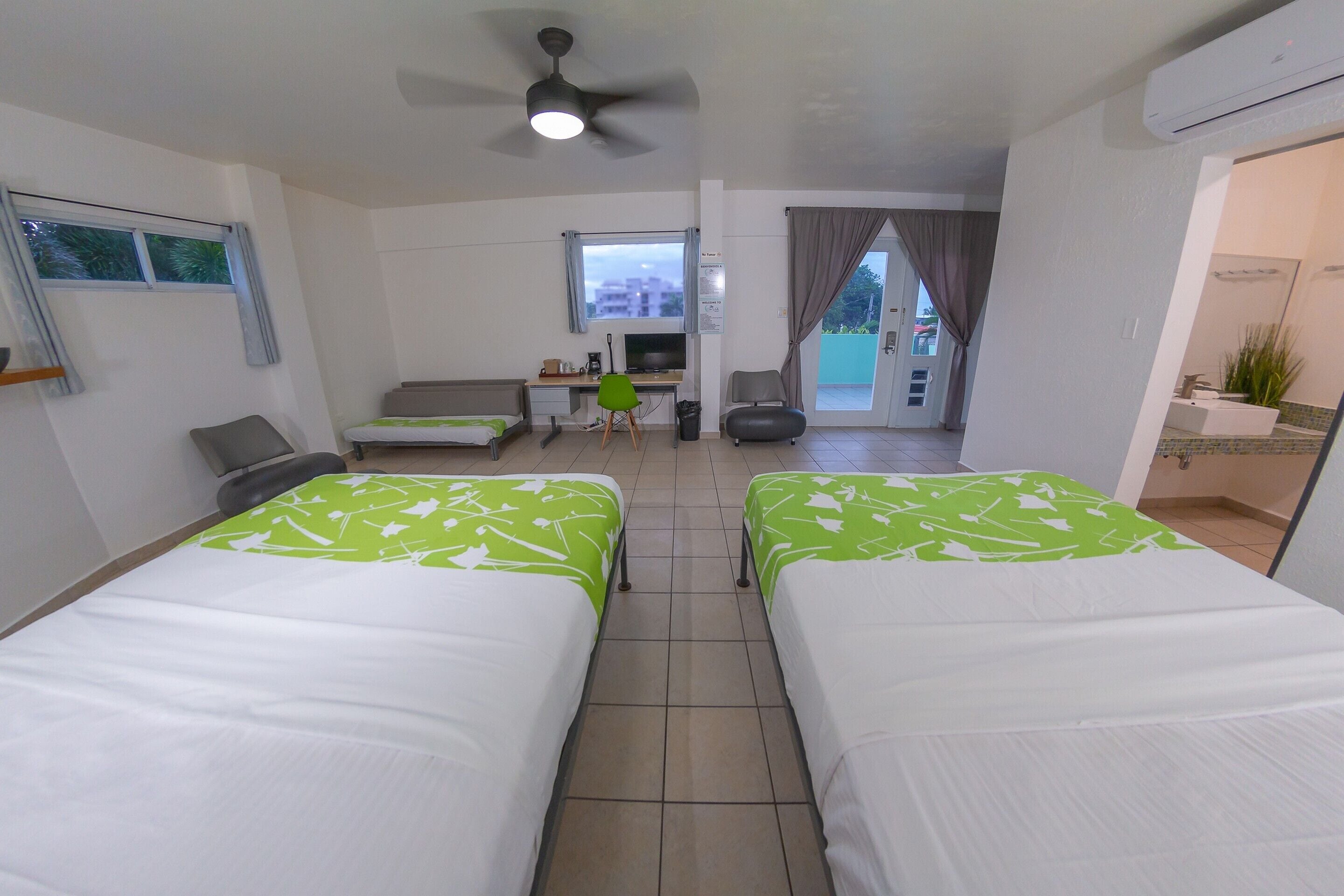 Casa Verde Hotel