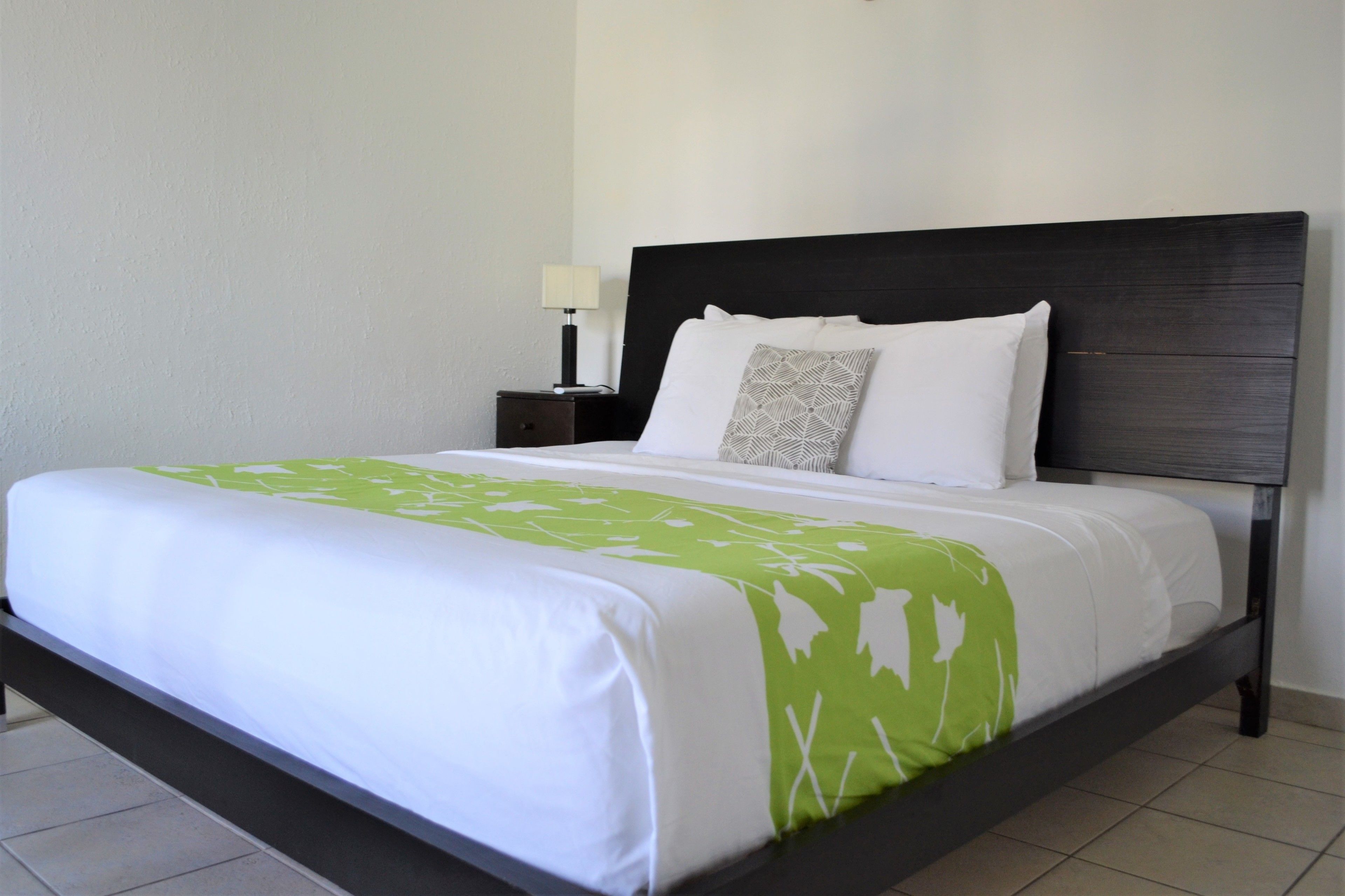Casa Verde Hotel
