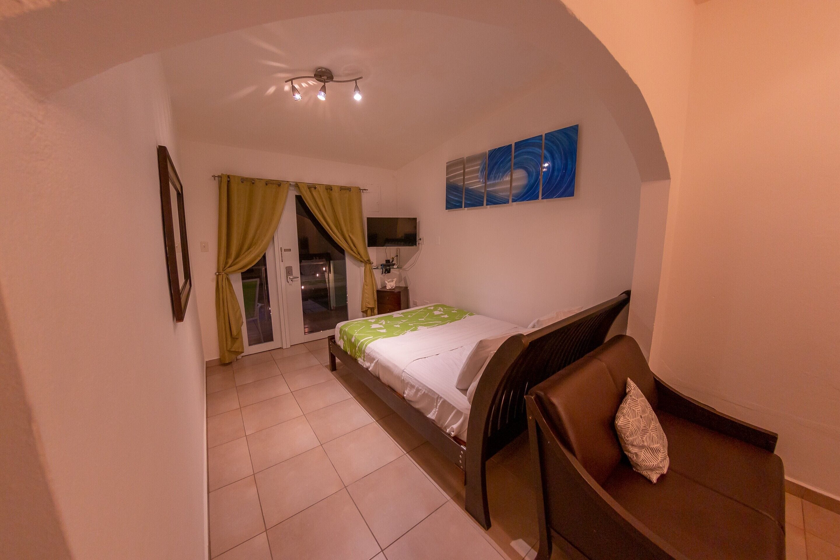 Casa Verde Hotel