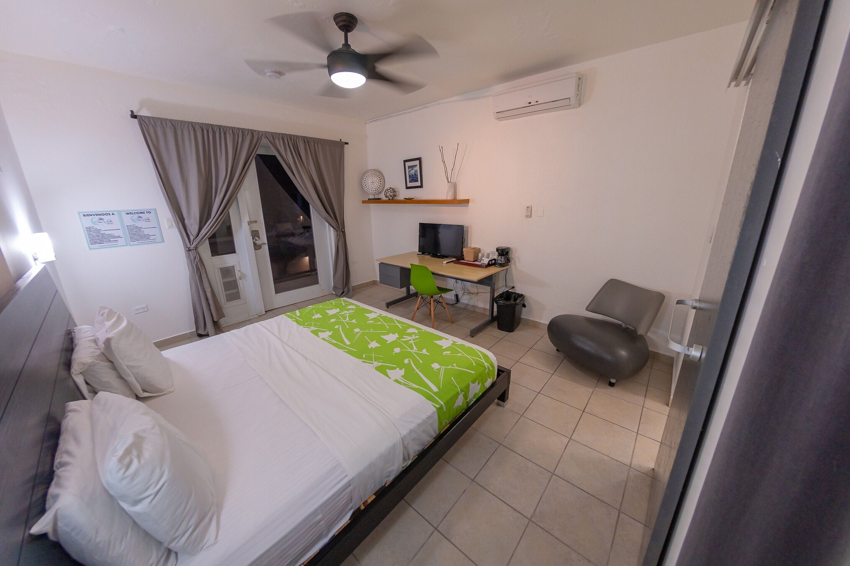 Casa Verde Hotel