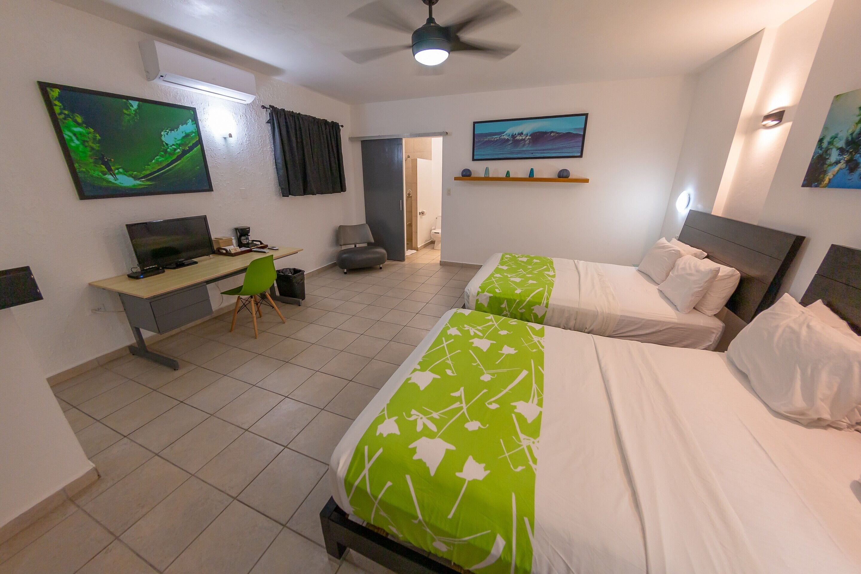 Casa Verde Hotel