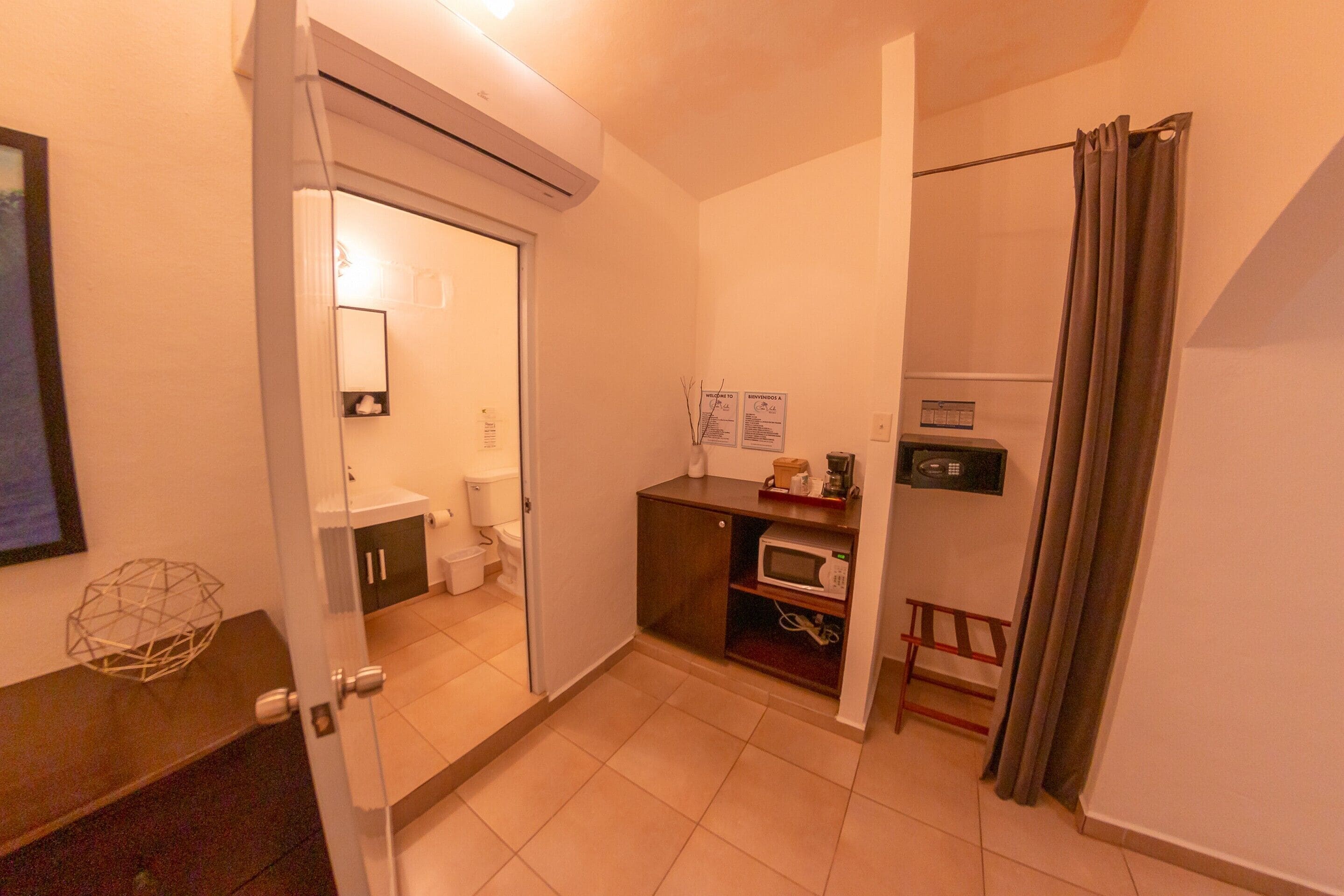 Casa Verde Hotel