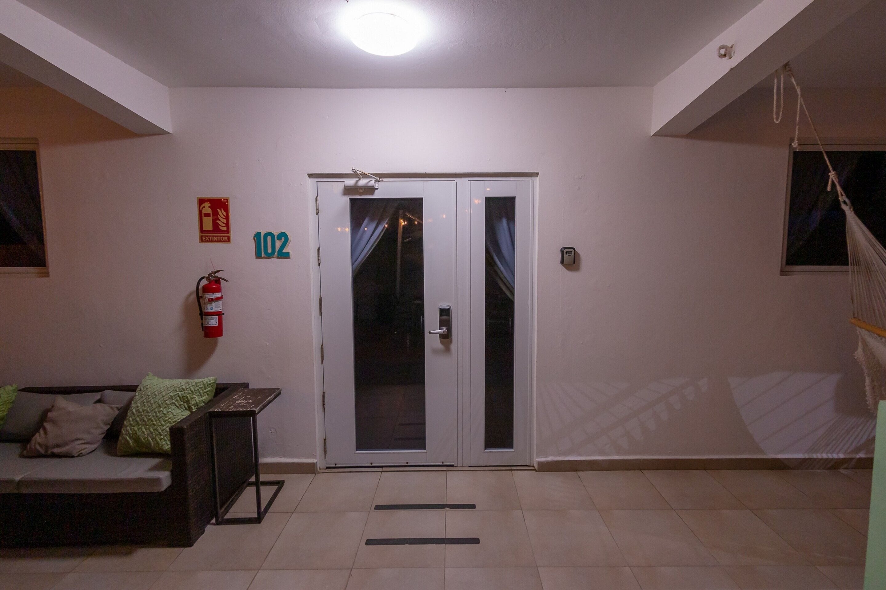 Casa Verde Hotel