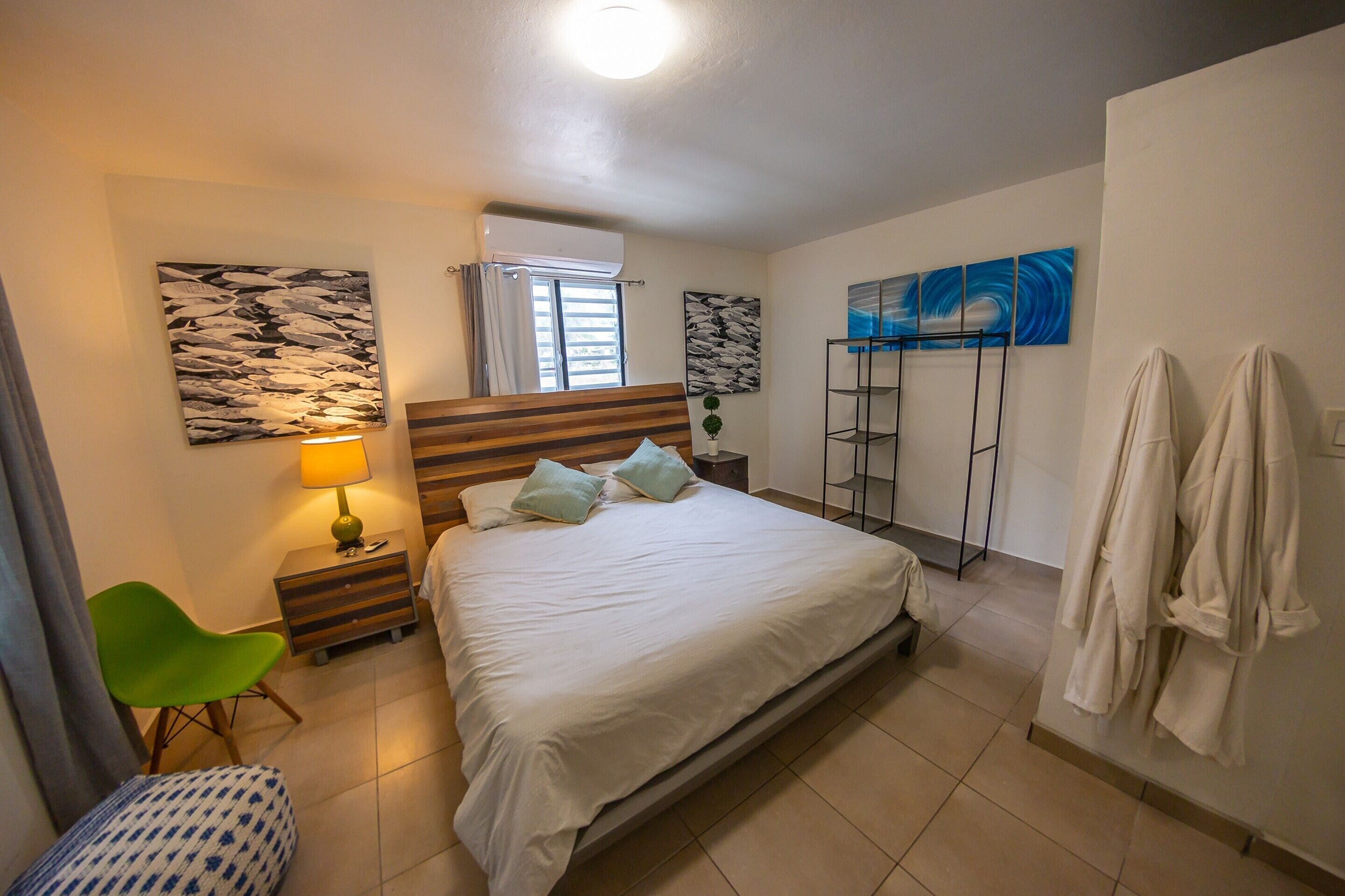 Casa Verde Hotel