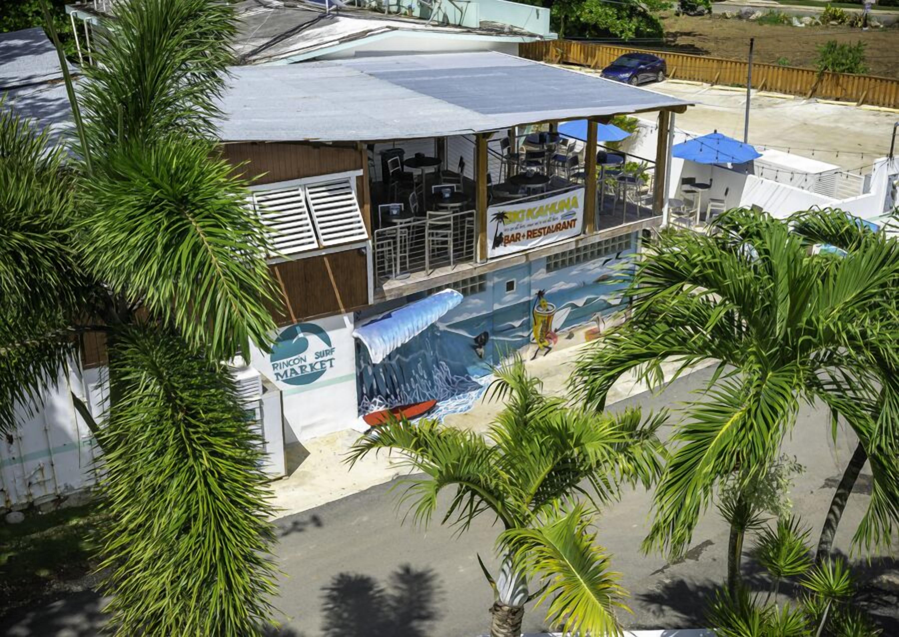 Casa Verde Hotel