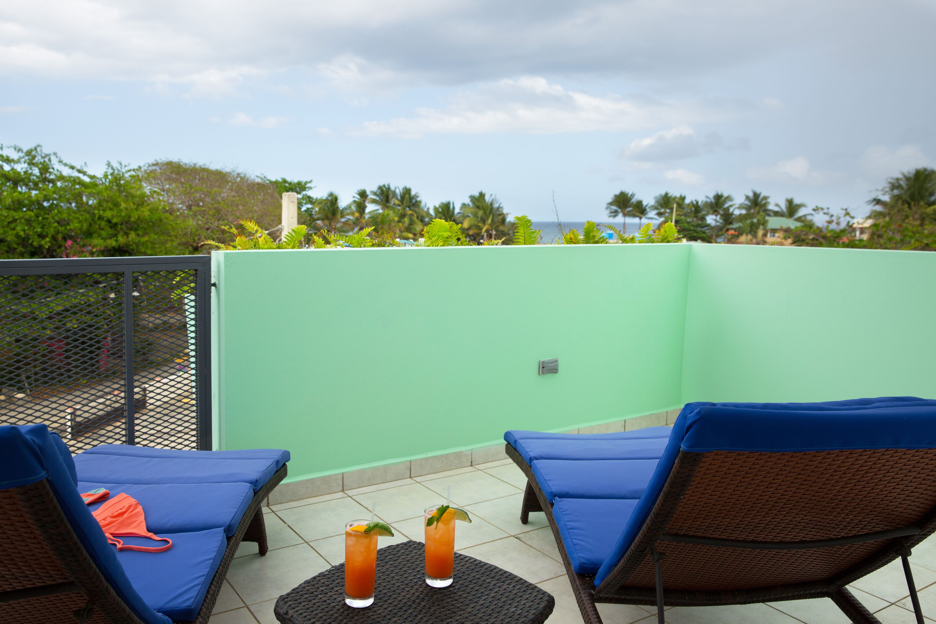 Casa Verde Hotel