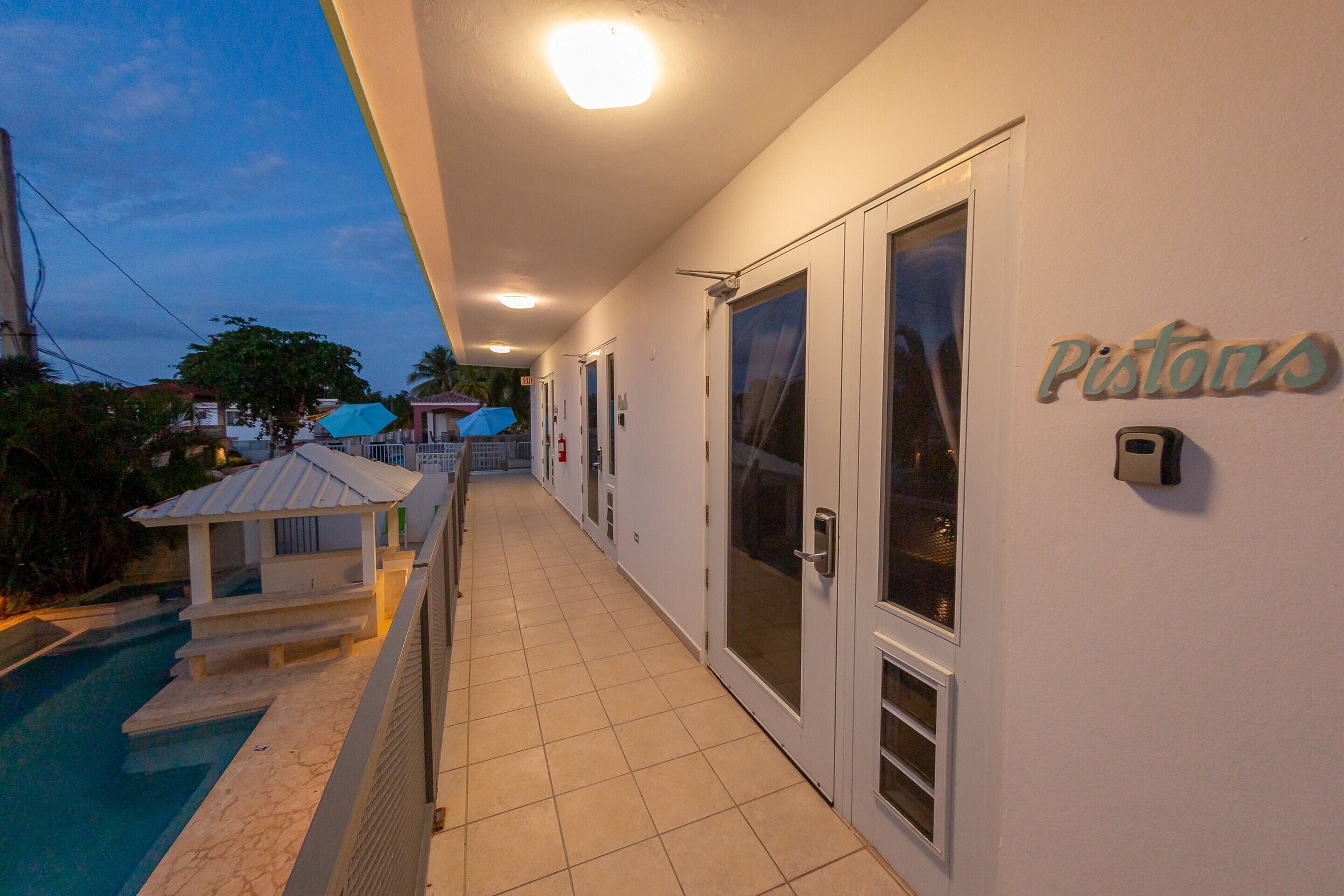 Casa Verde Hotel