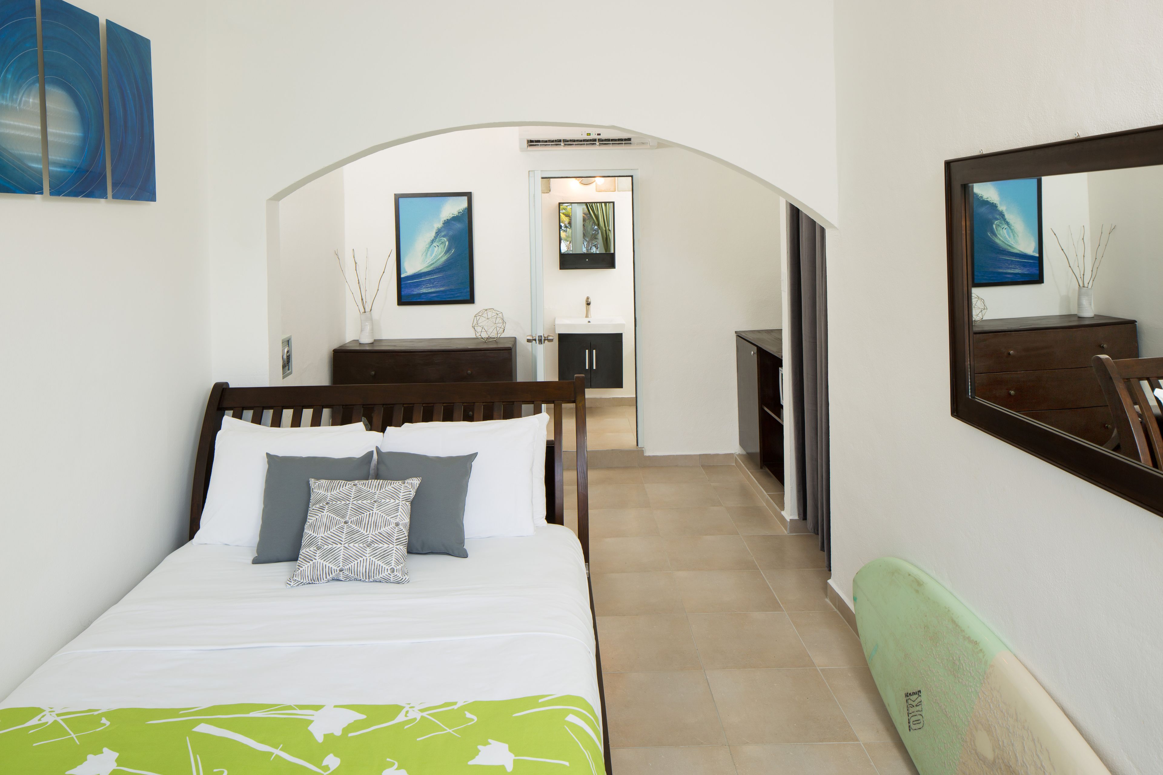 Casa Verde Hotel