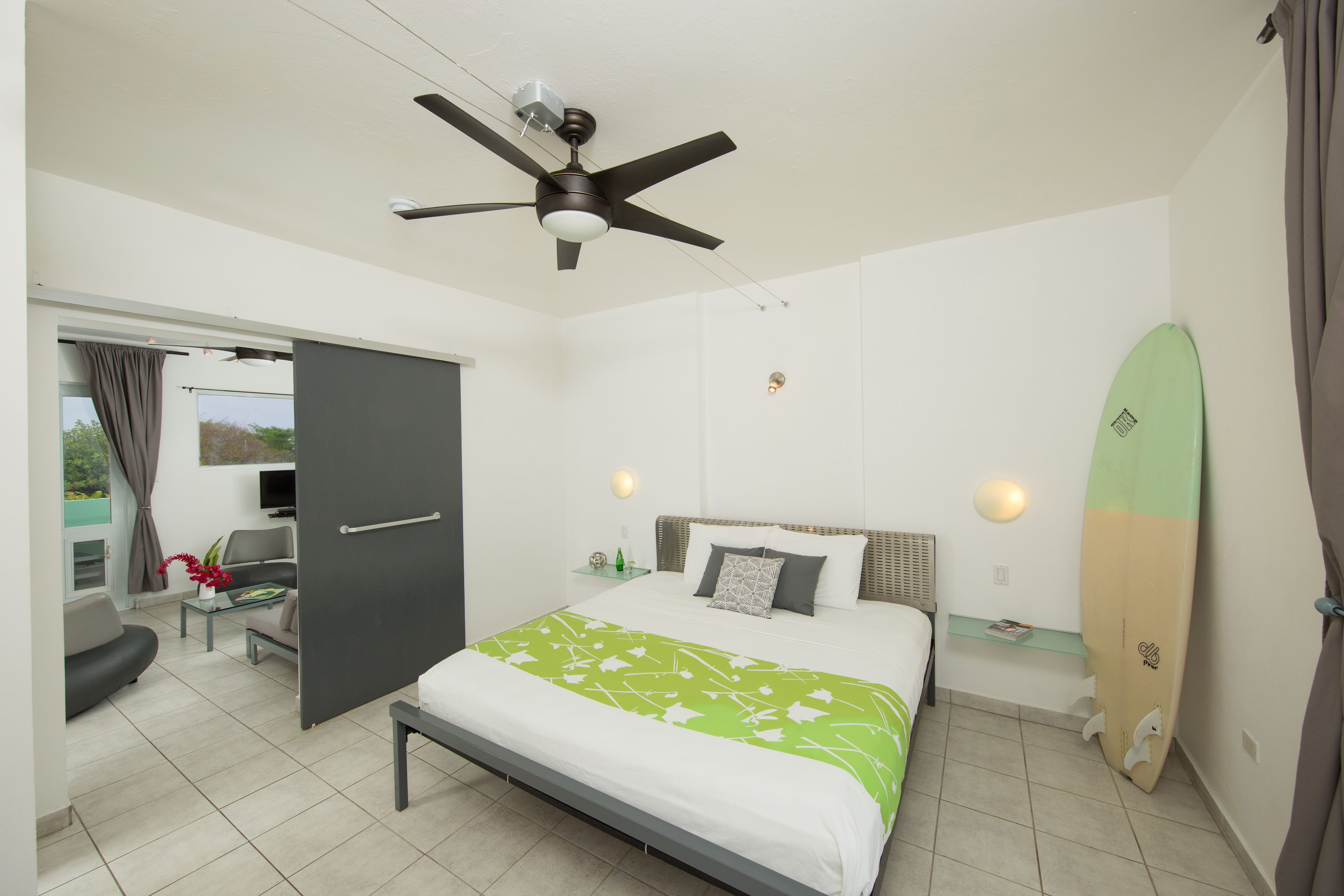 Casa Verde Hotel