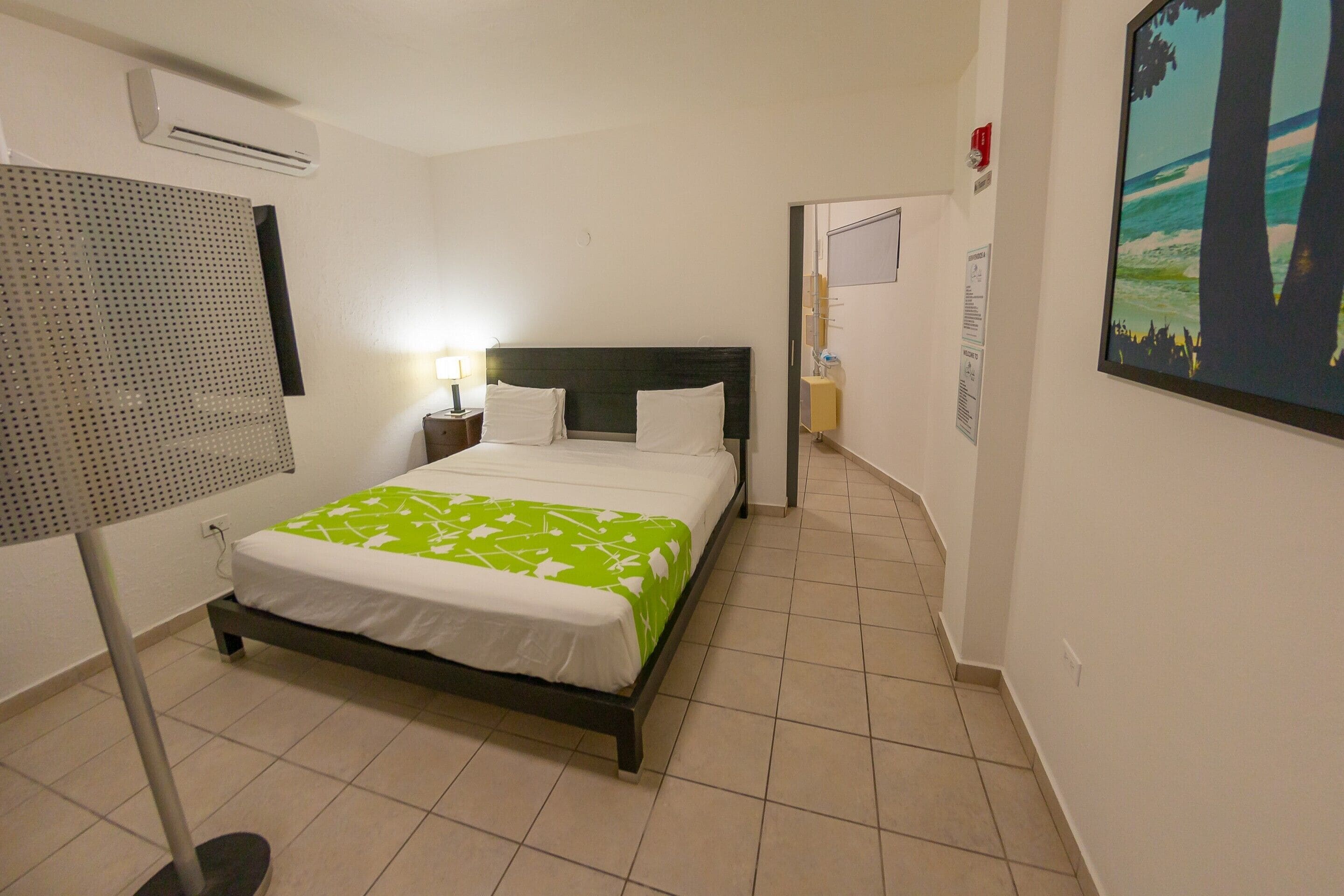 Casa Verde Hotel