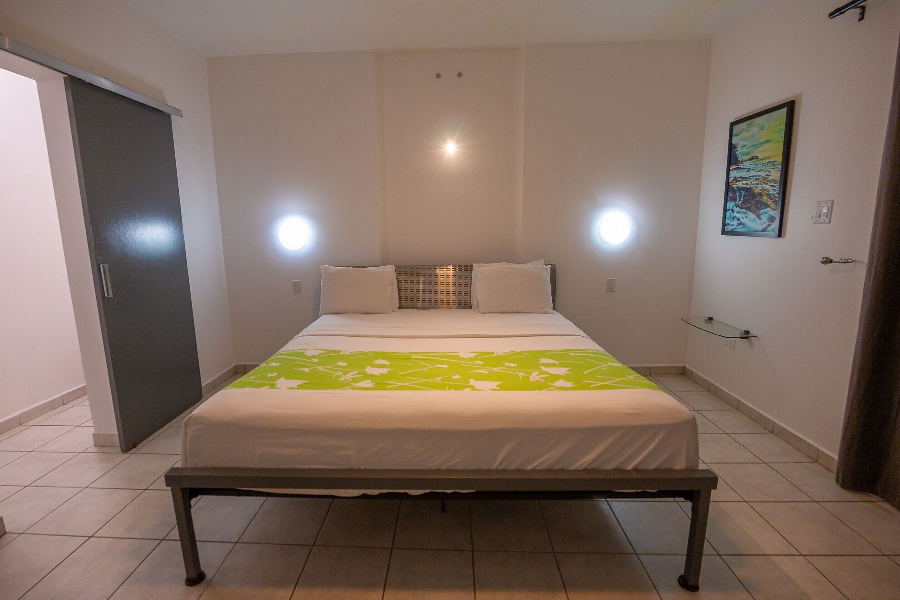 Casa Verde Hotel
