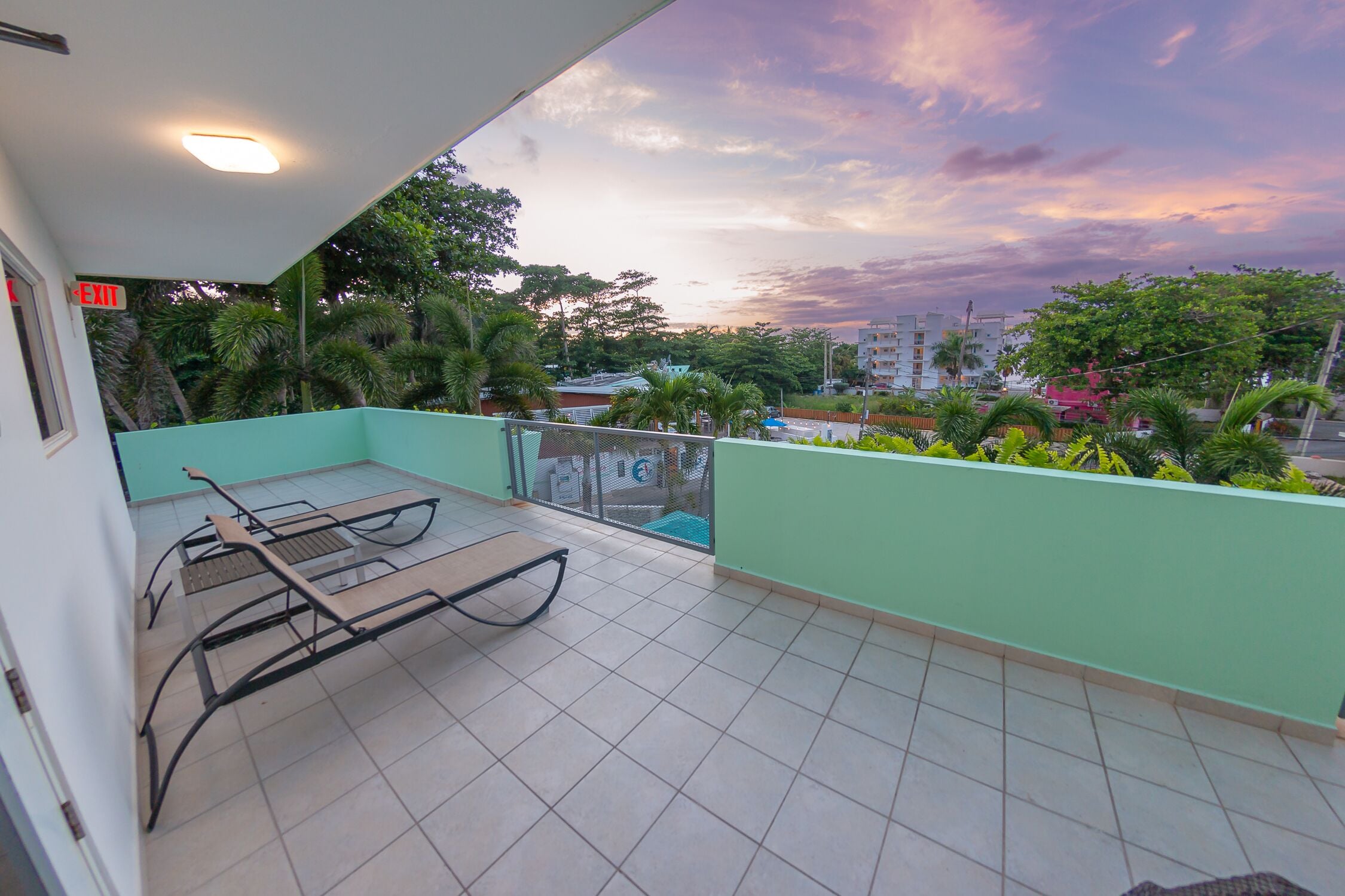 Casa Verde Hotel