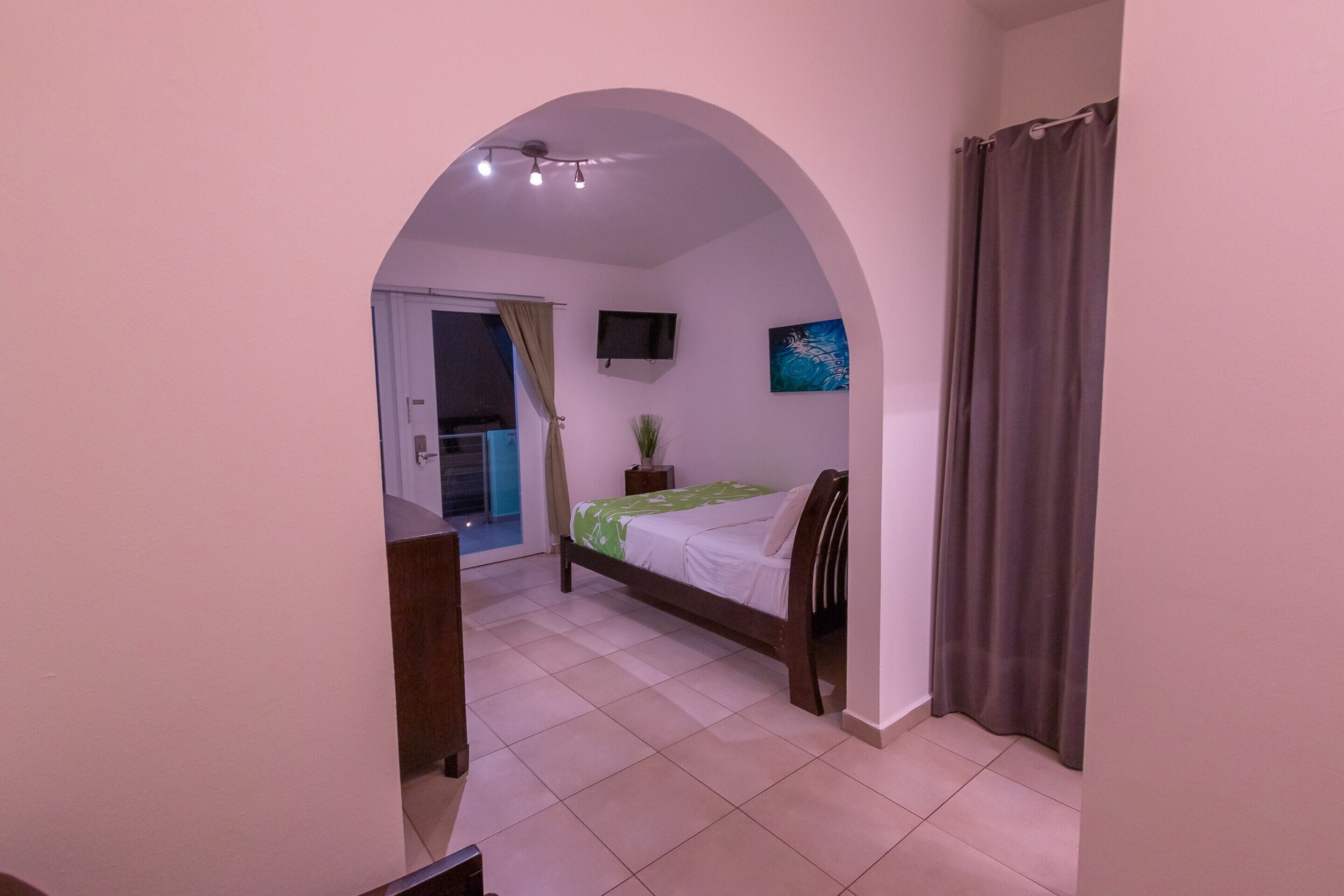 Casa Verde Hotel