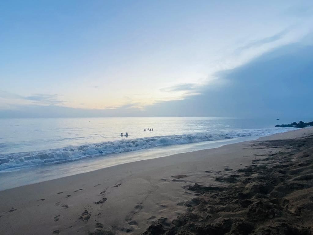 Corcega Beachfront Suites