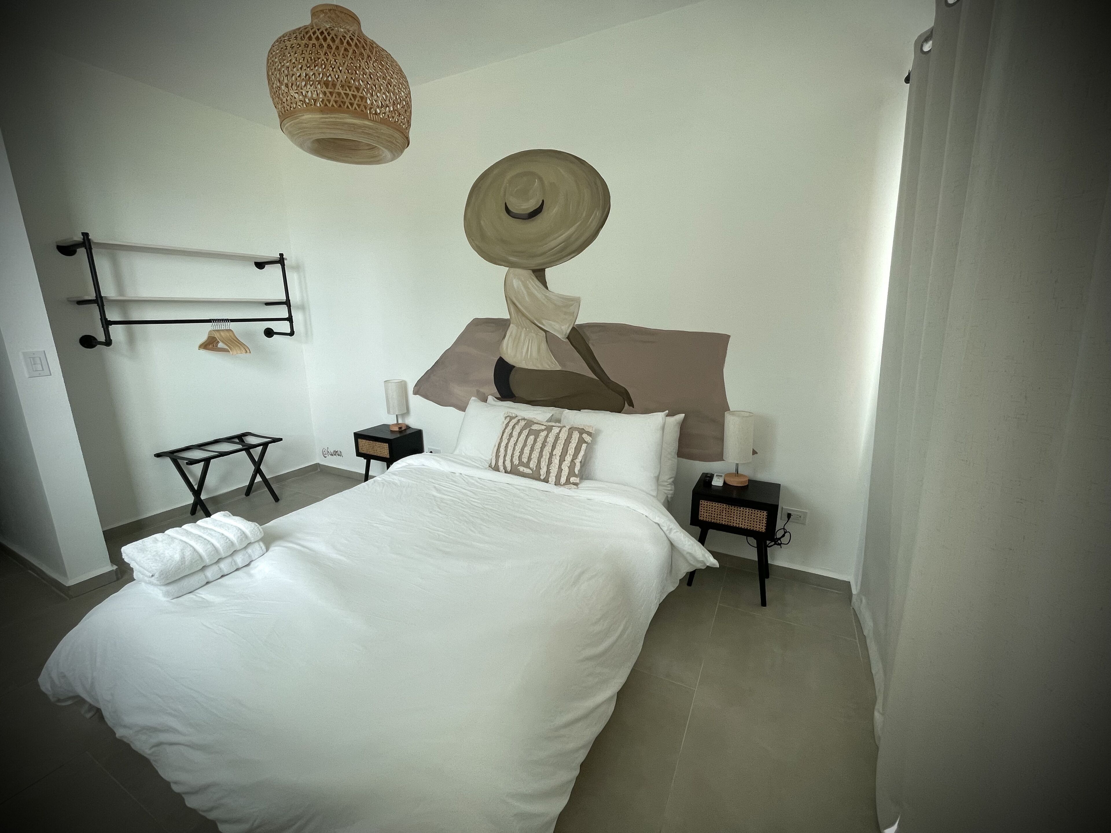 Corcega Beachfront Suites