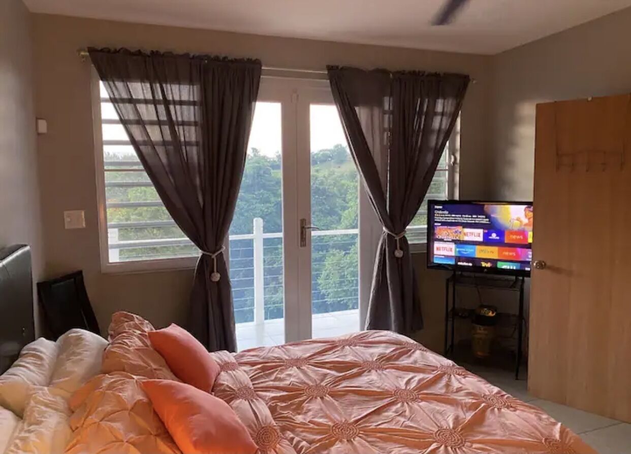 Mango Hill Retreat