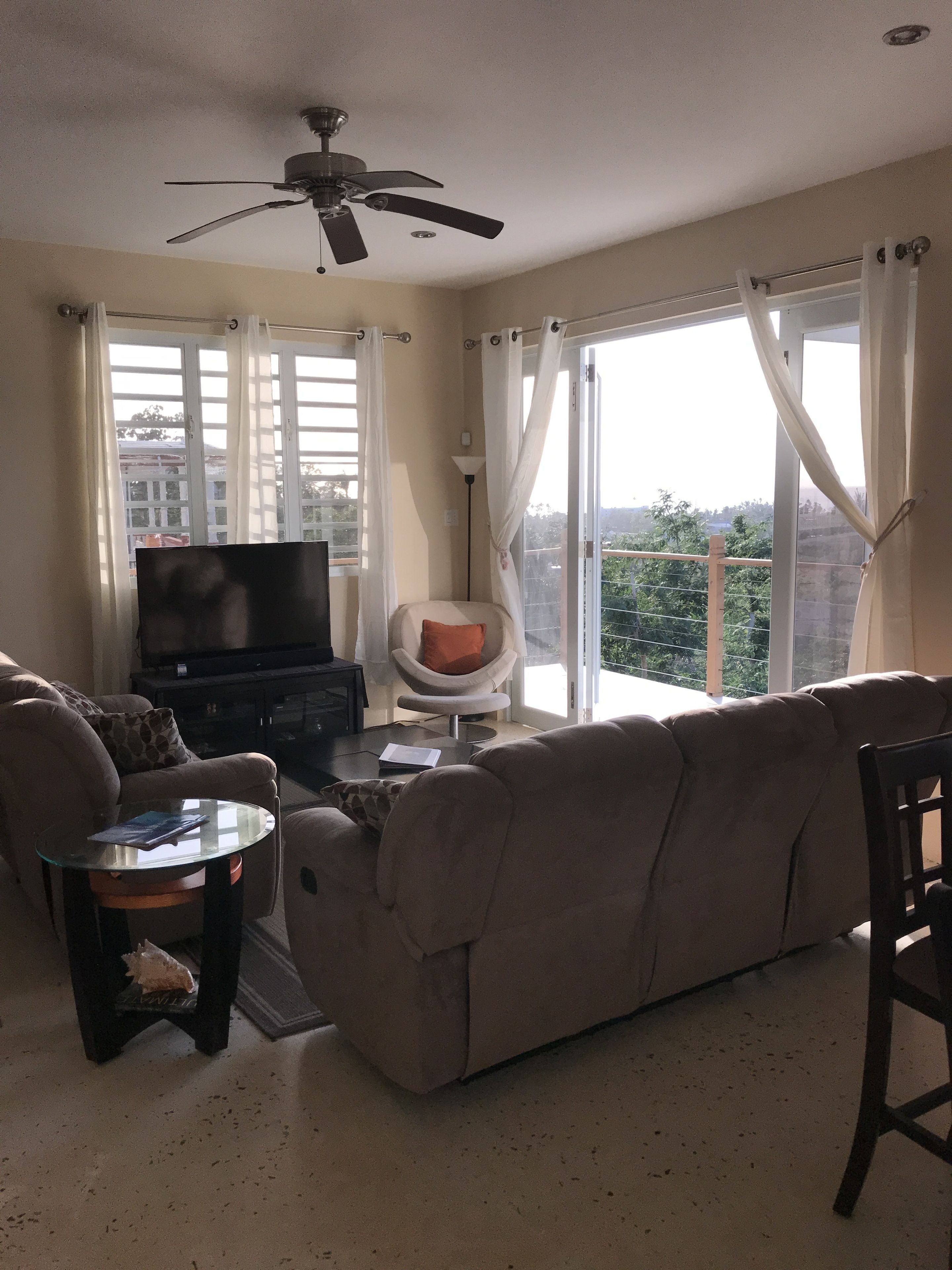 Mango Hill Retreat